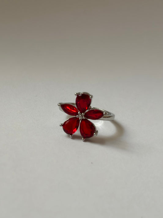 Anello flower