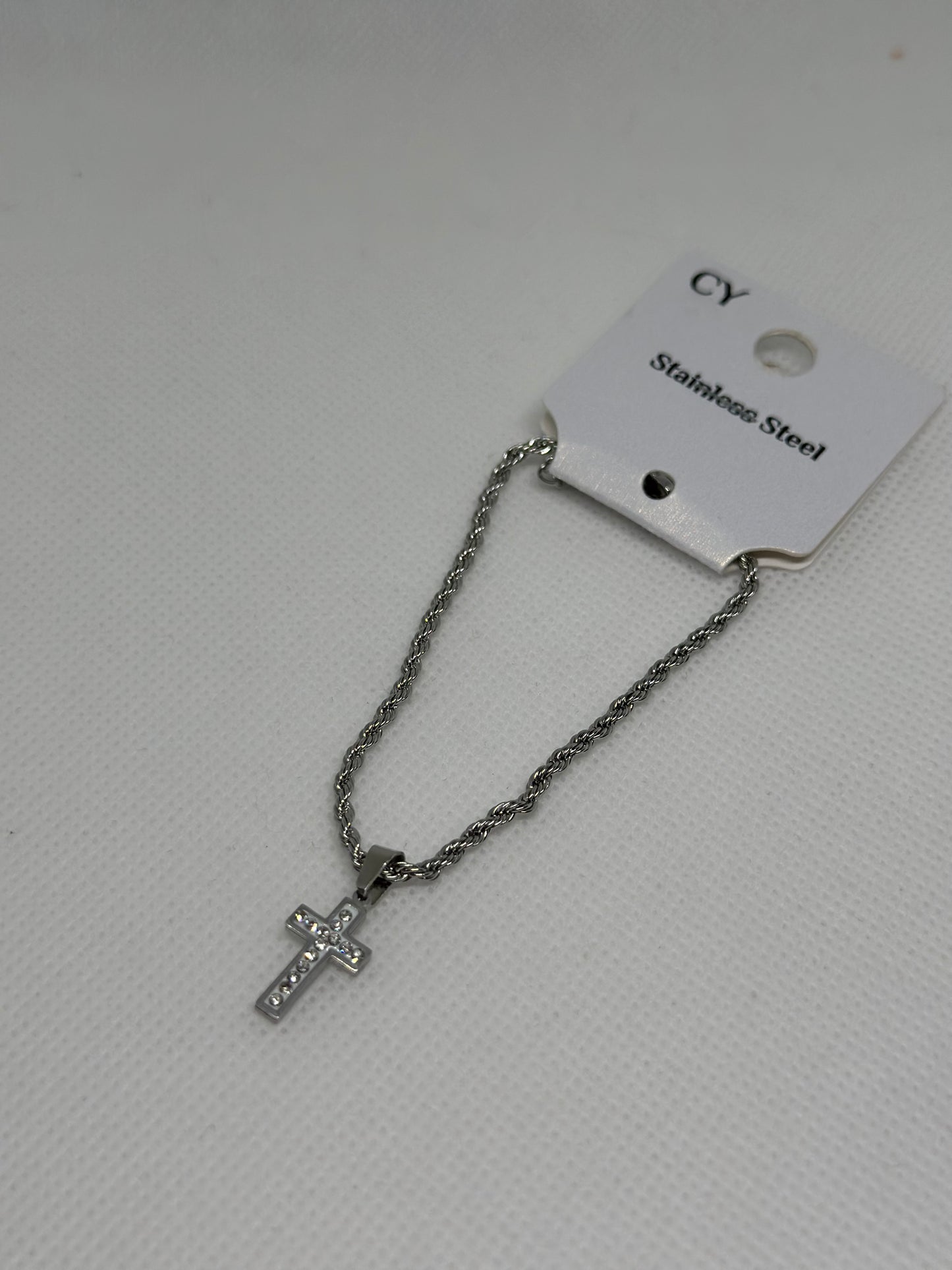 Bracciale Croce