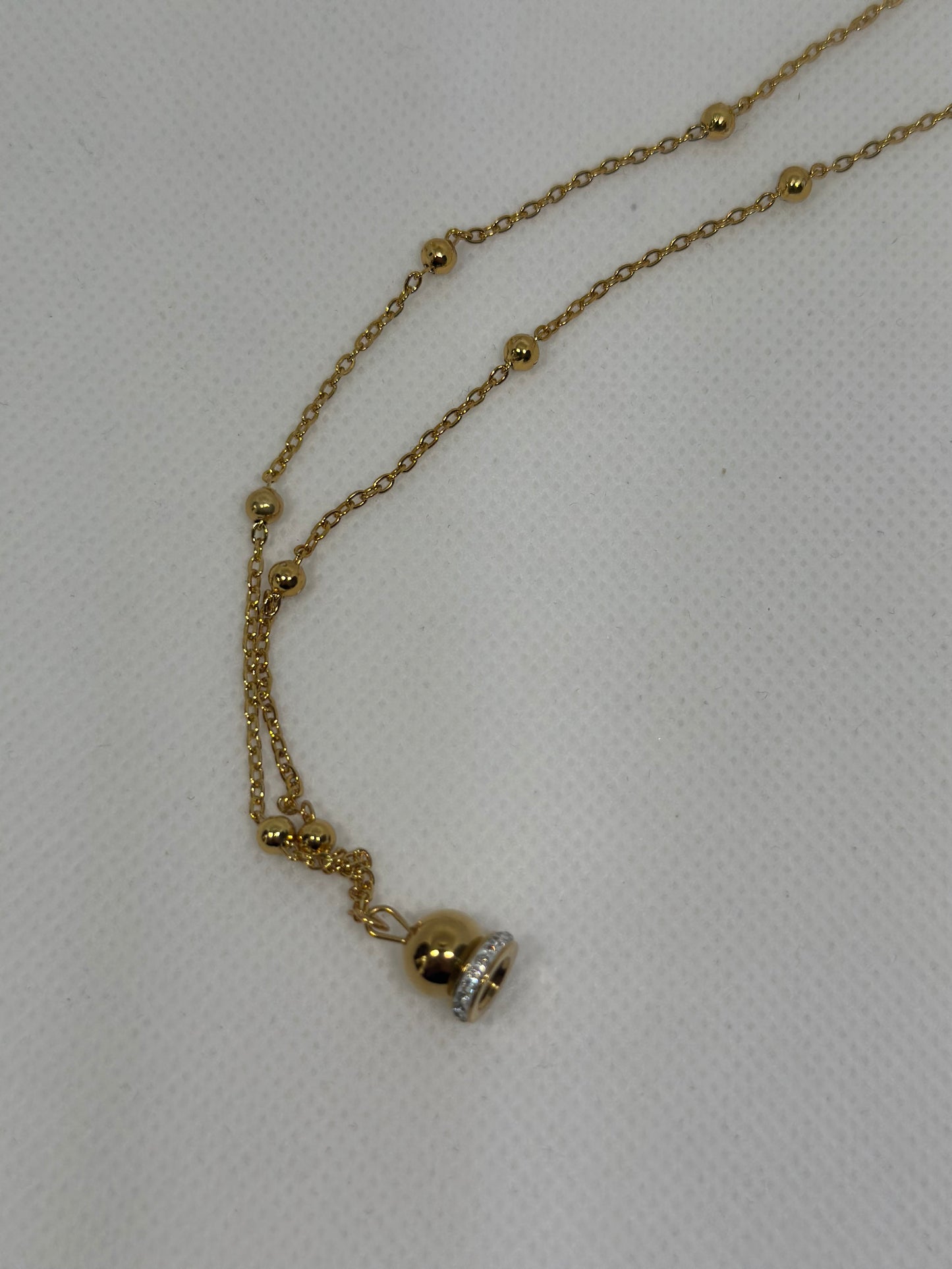 Collana Campana
