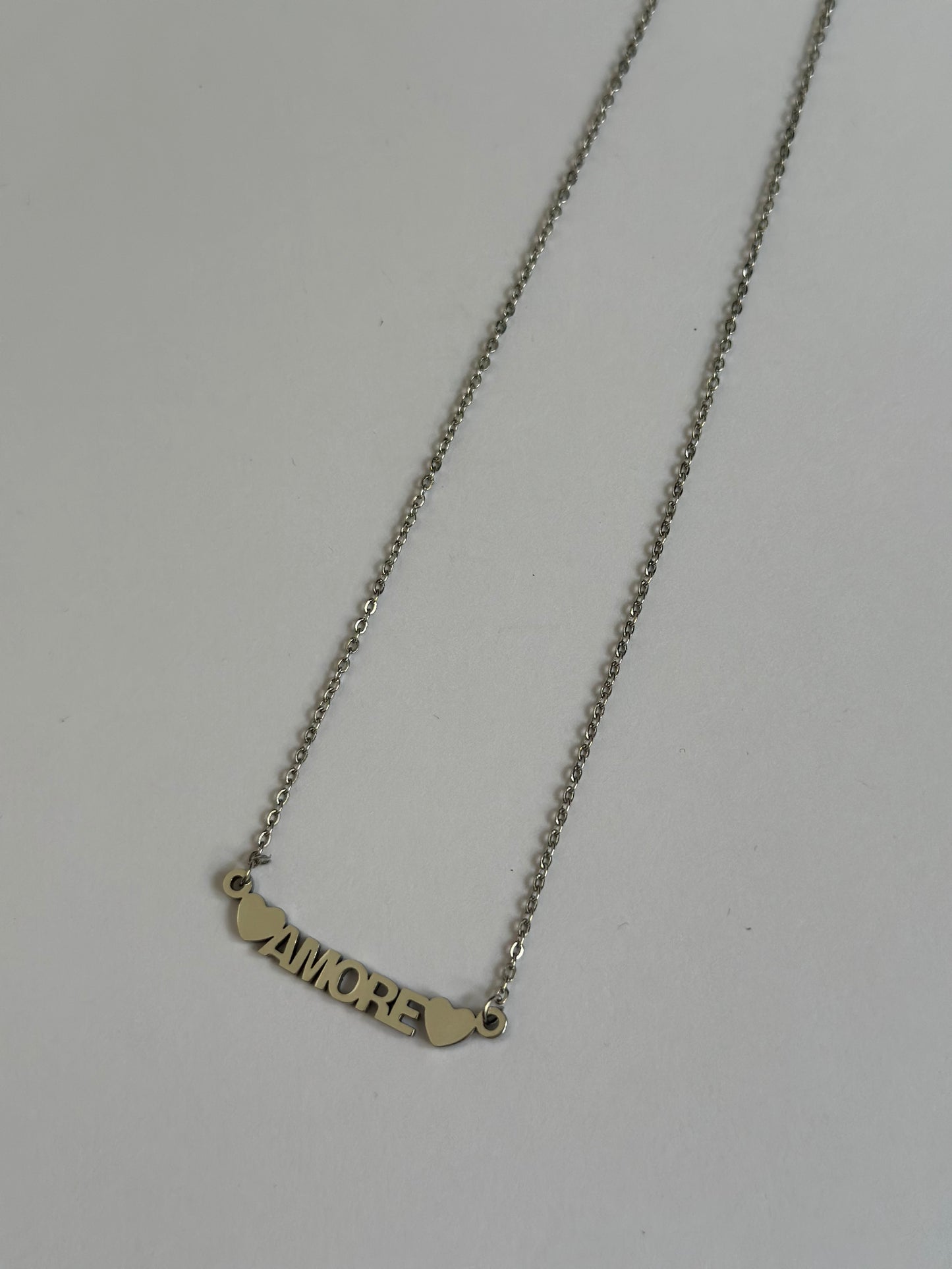 Collana Amore
