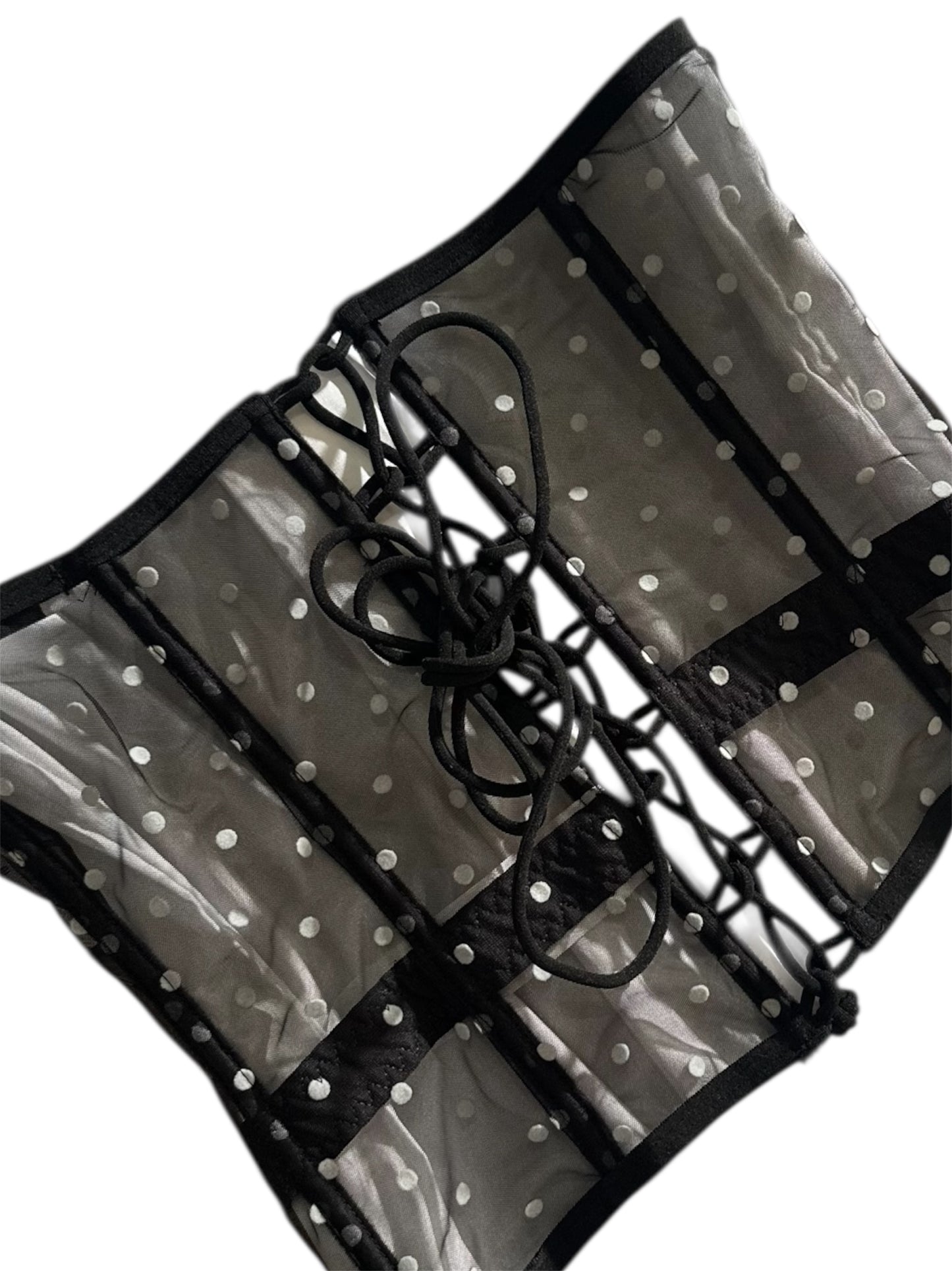 Corsetto pois