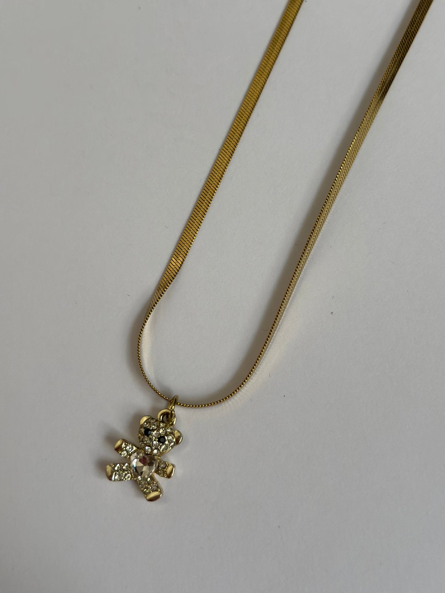 Collana ted