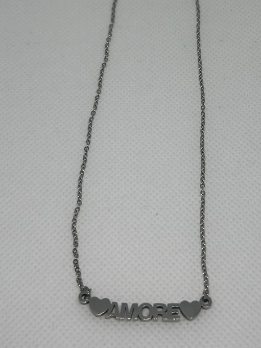 Collana Amore