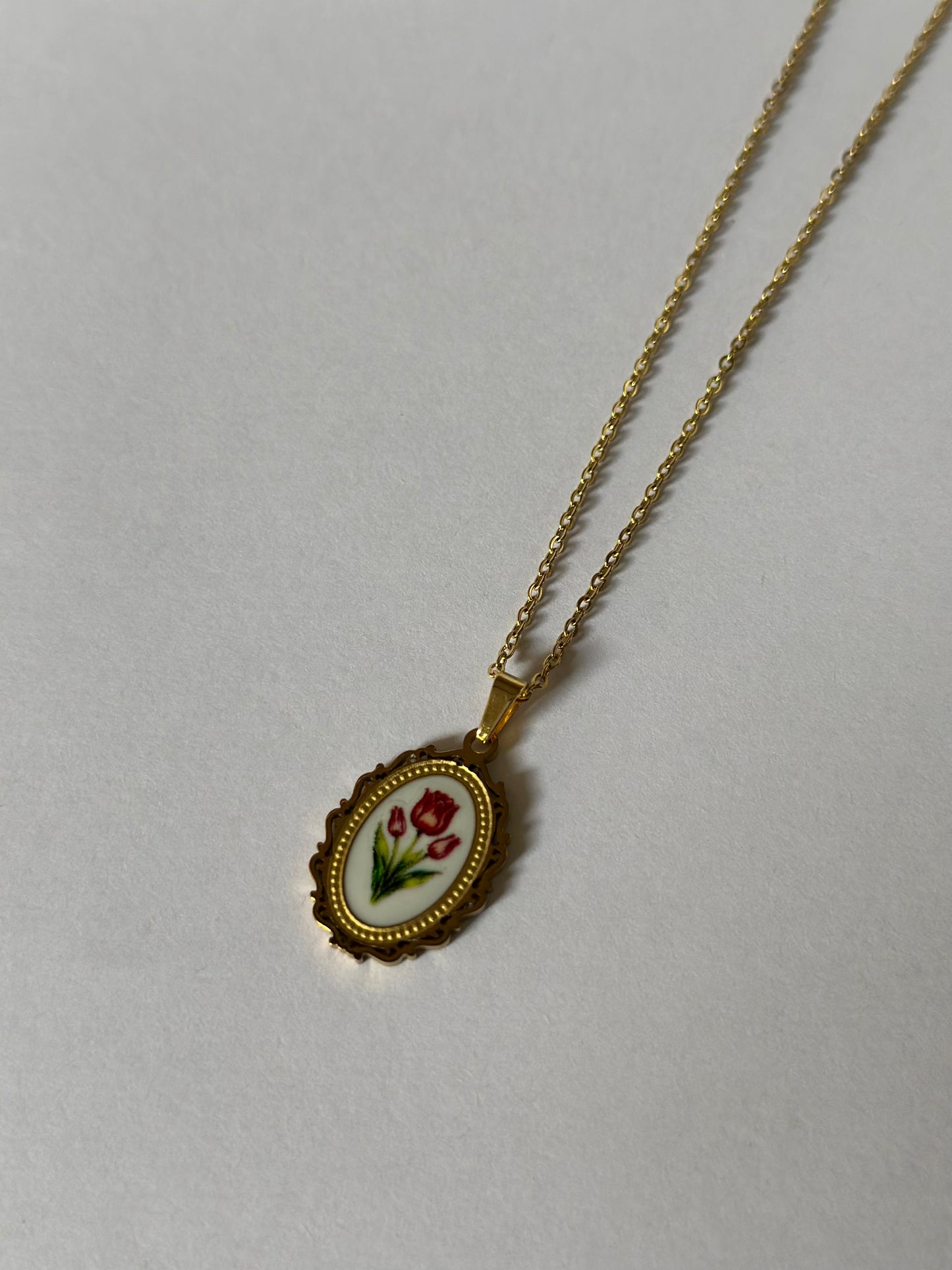 Collana Elegance
