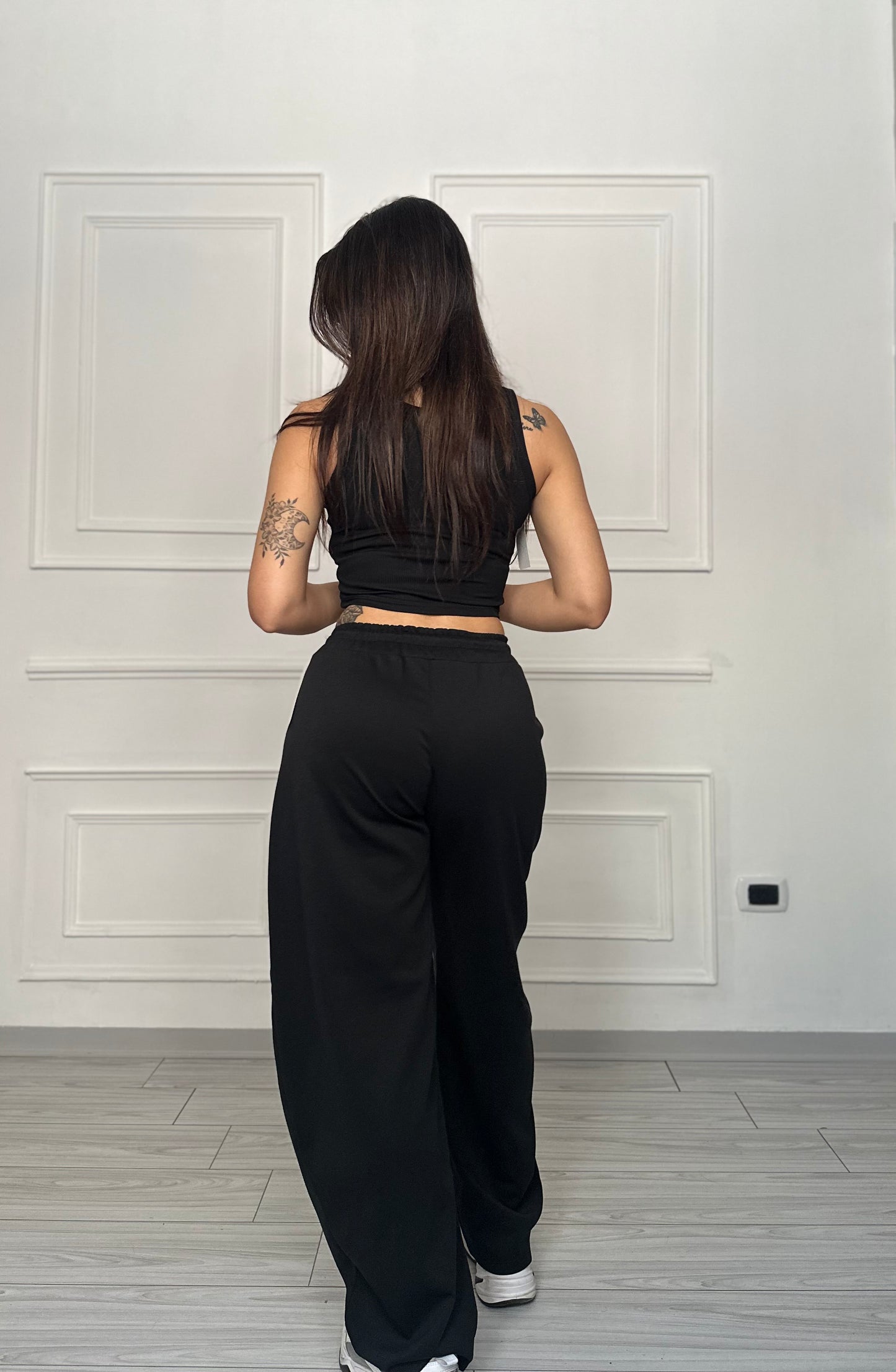 Pantalone monday