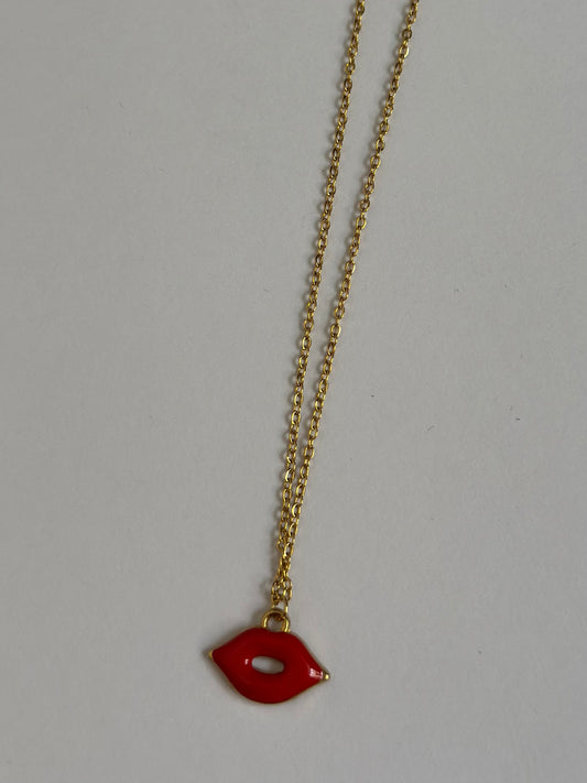 Collana Kiss