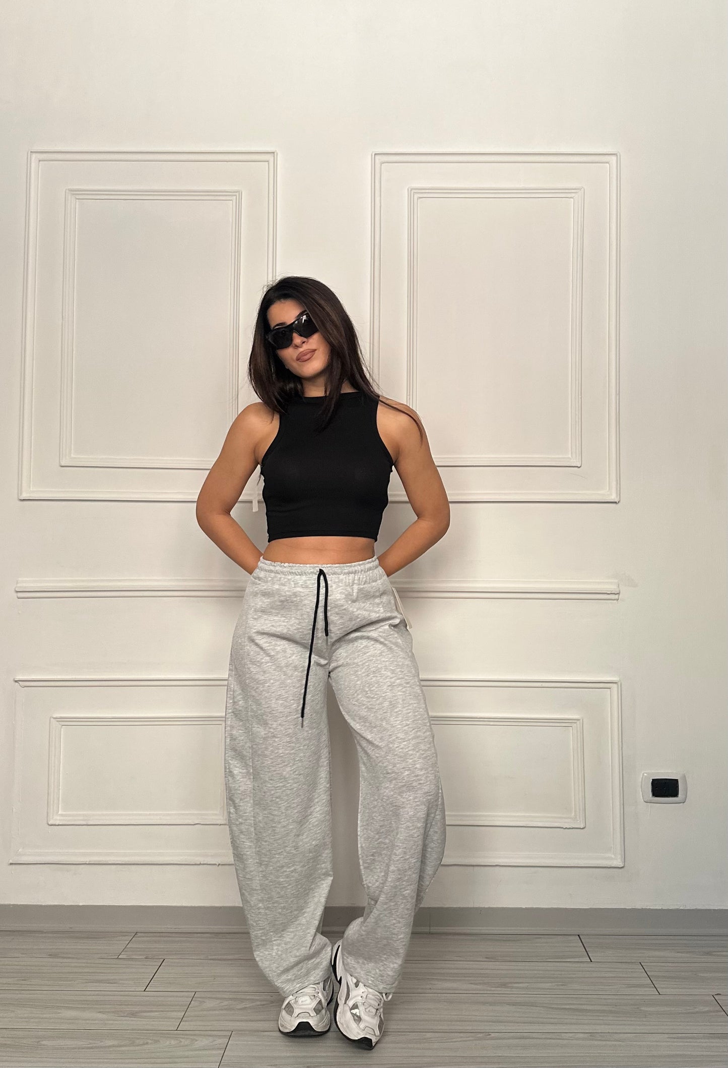 Pantalone monday