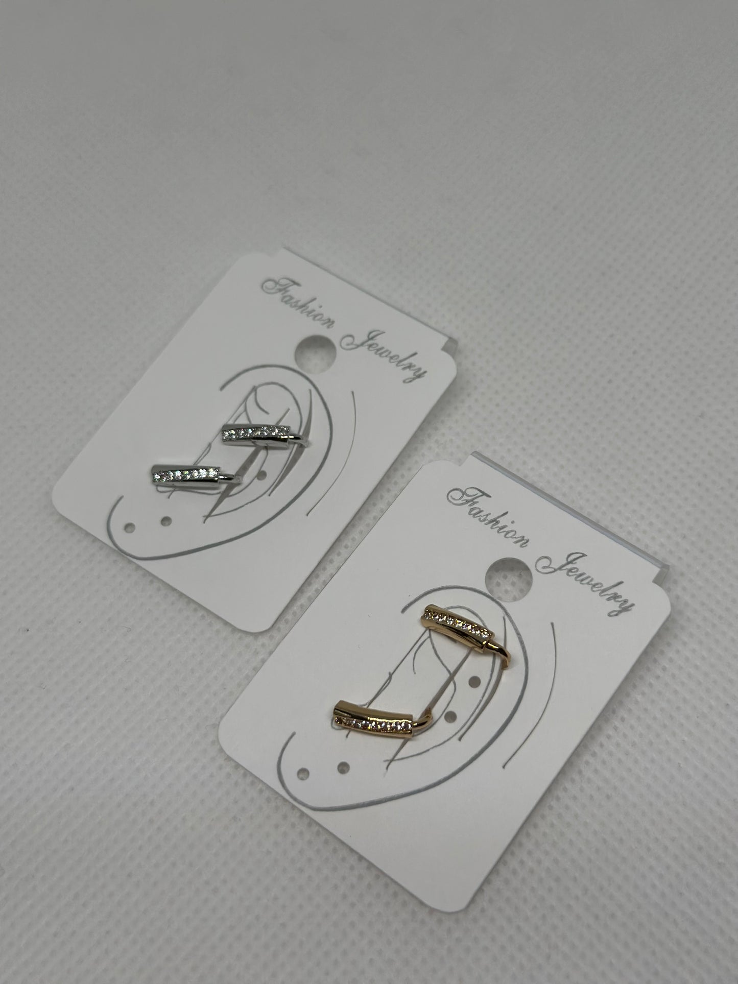Ear cuff Simple
