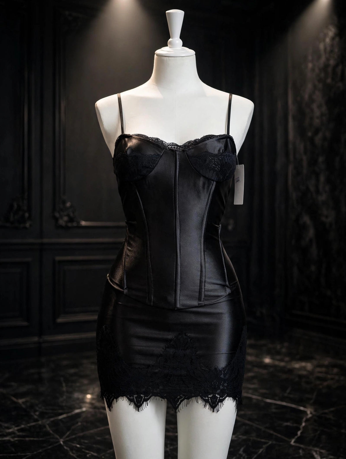 Minidress Monica