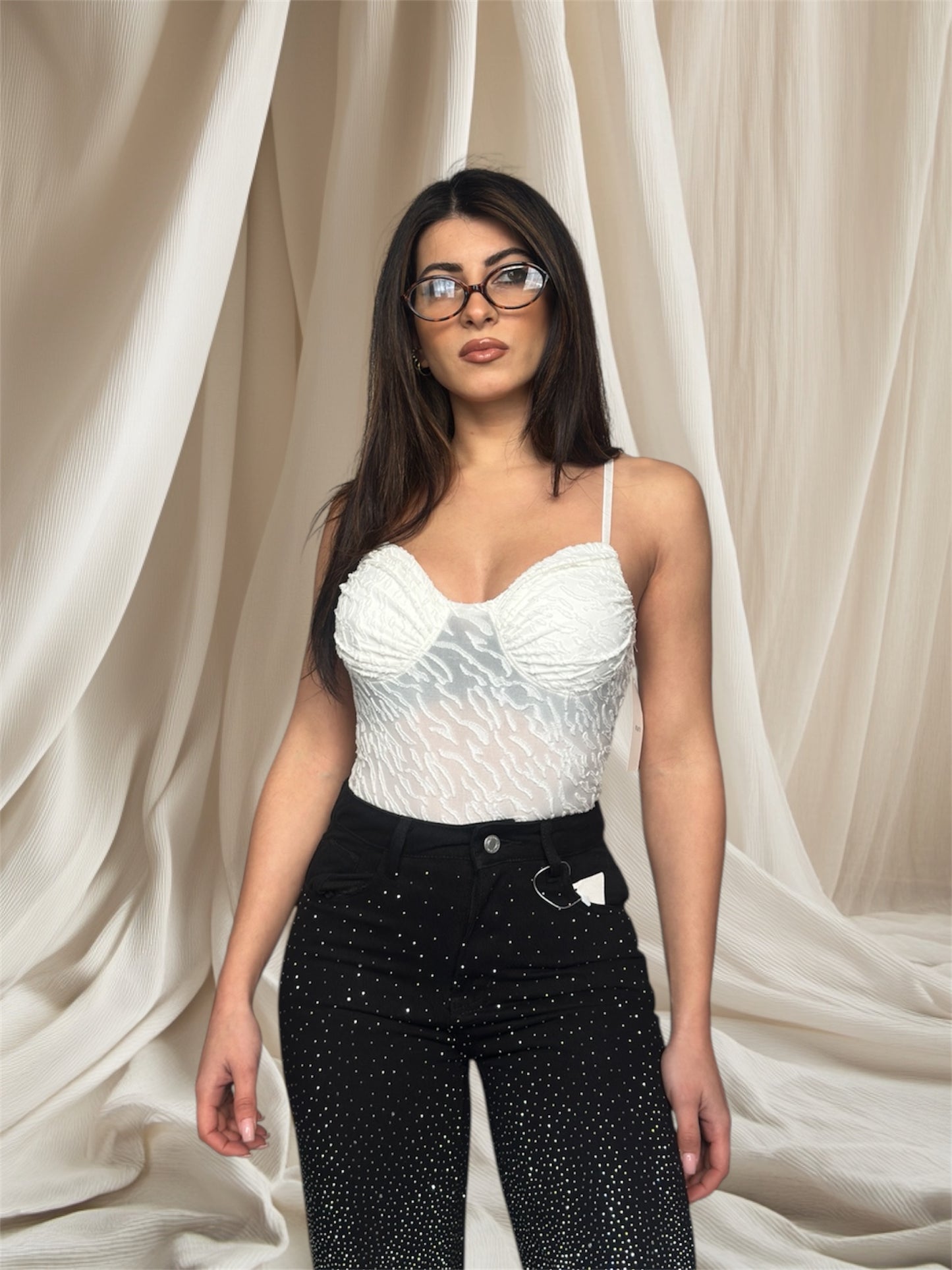 Body Christina