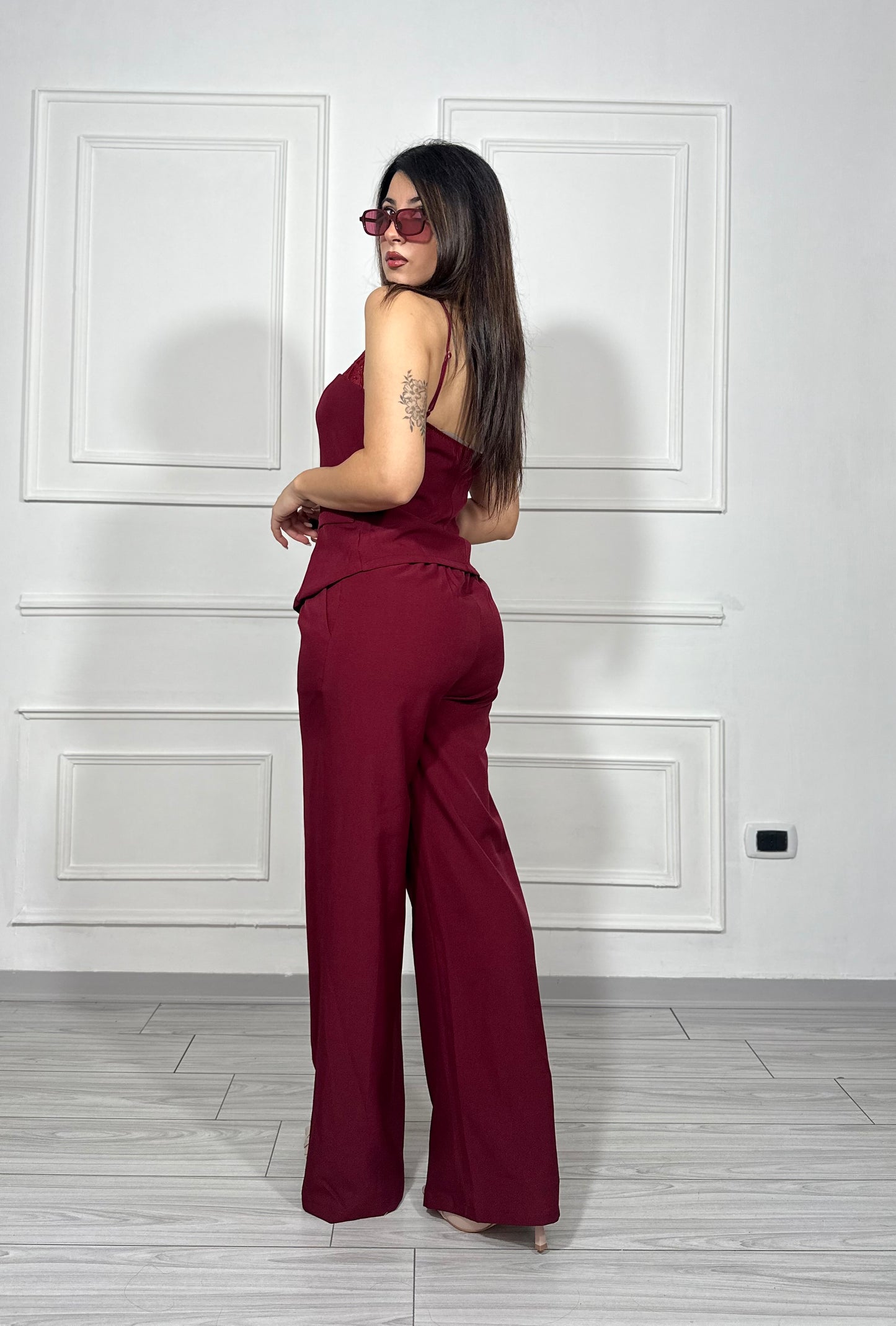 Completo Sonia