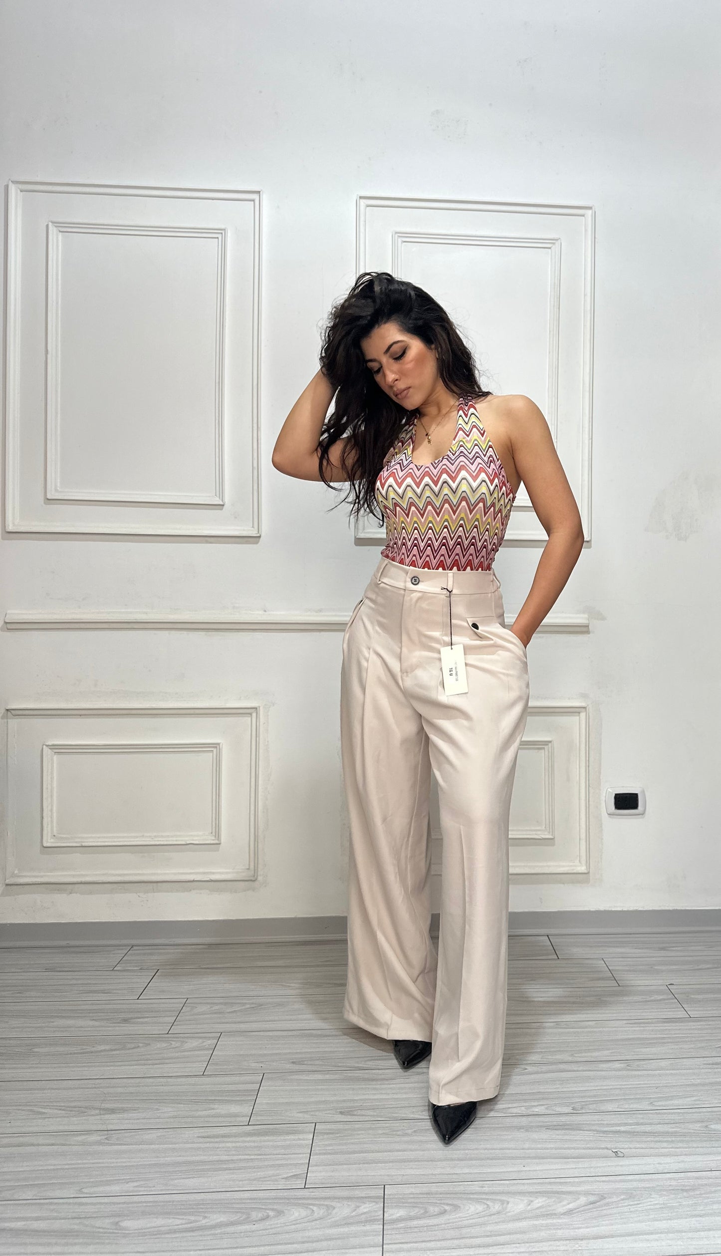 Pantalone Simona