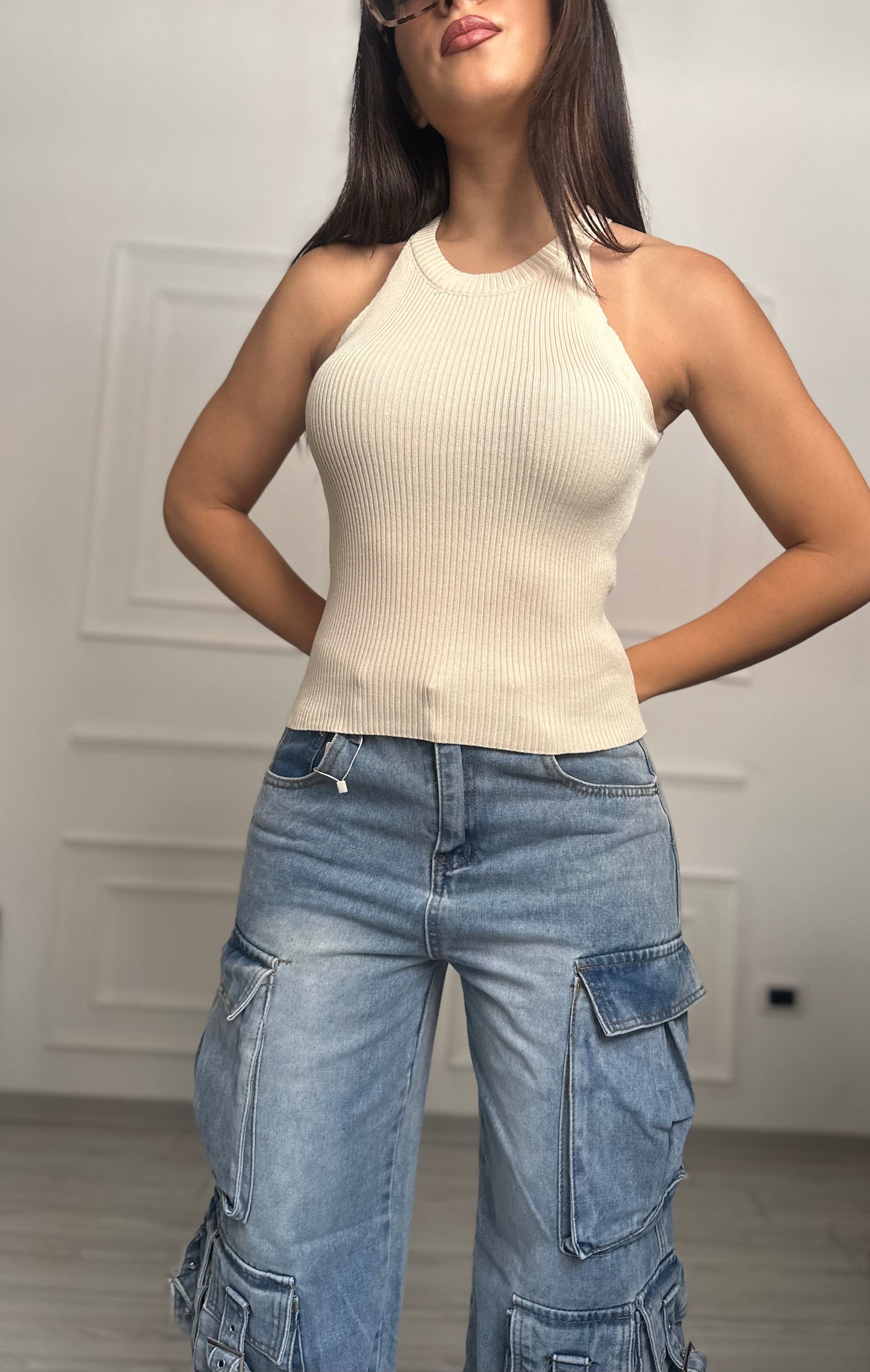 Top costine