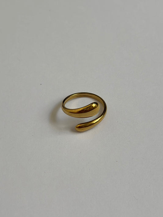 Anello Miky