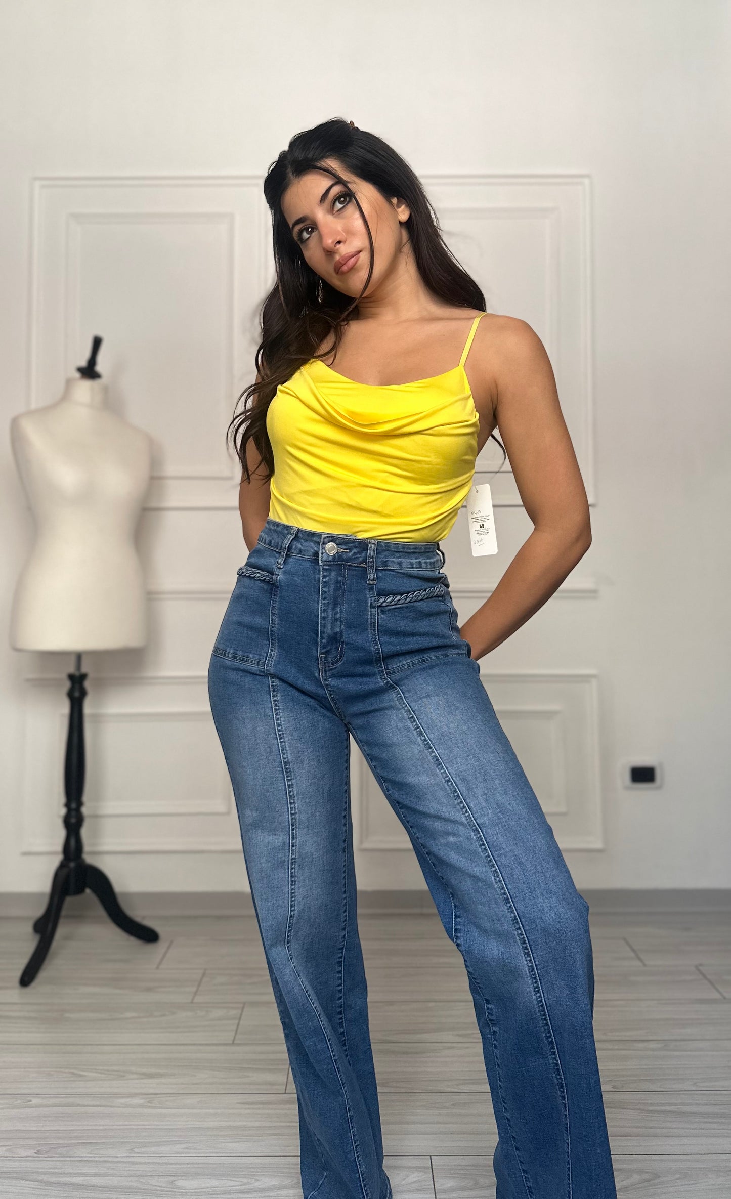 Body Kendall