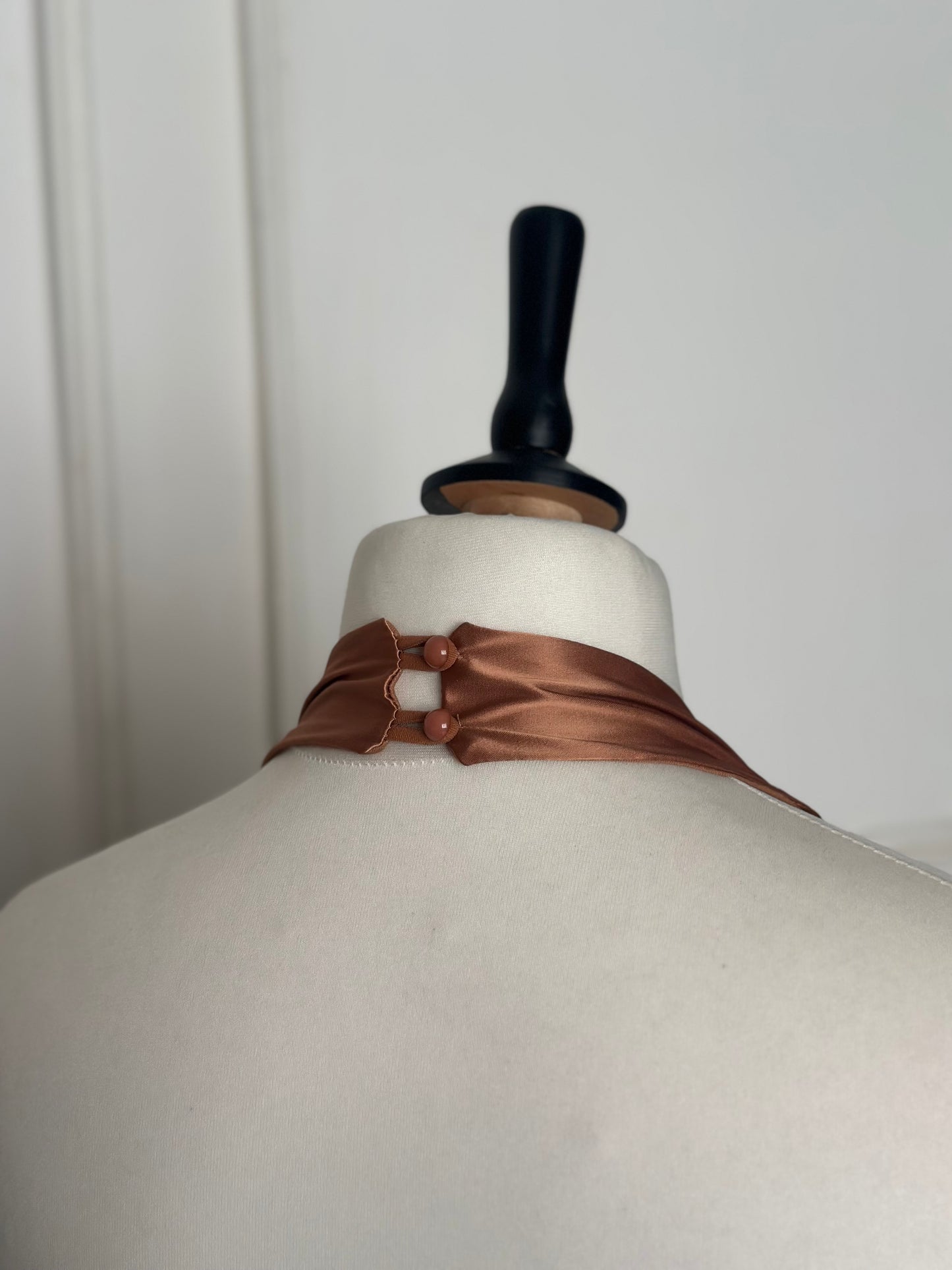 Corsetto raso