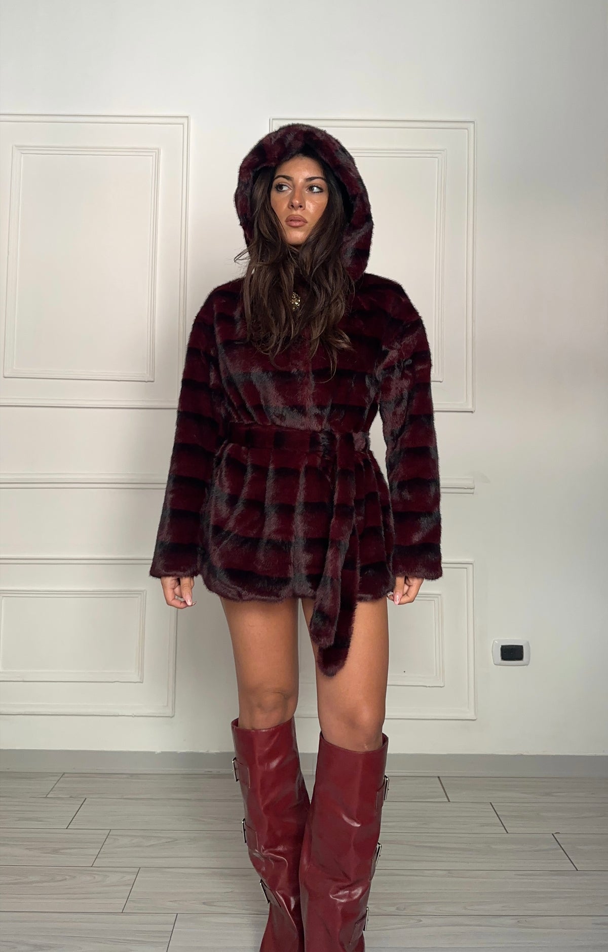 Ecofur elegance