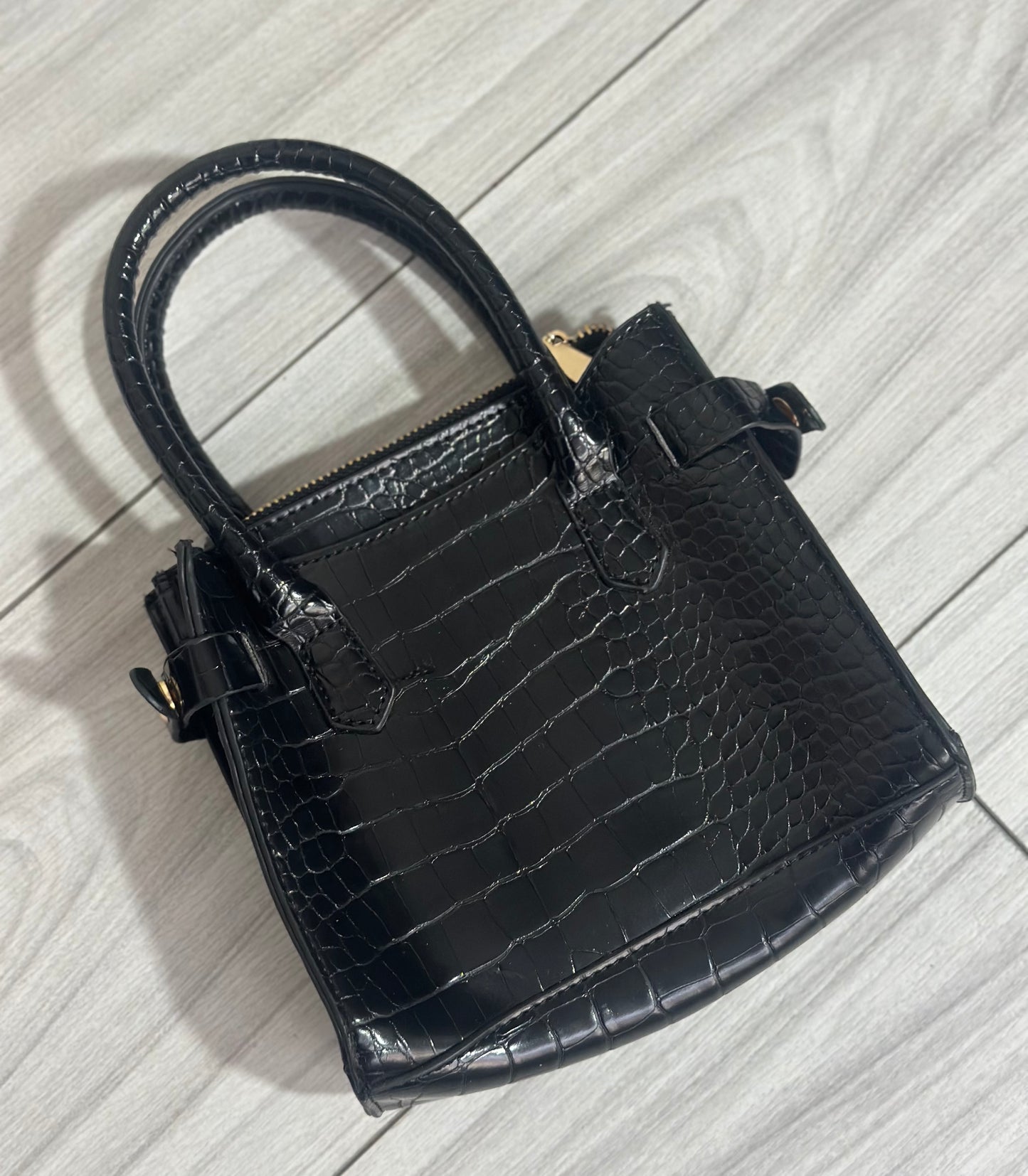 Borsa sandy