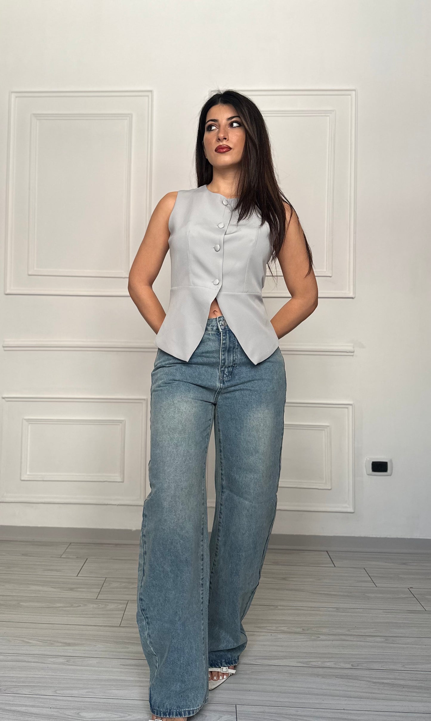 Top bonton