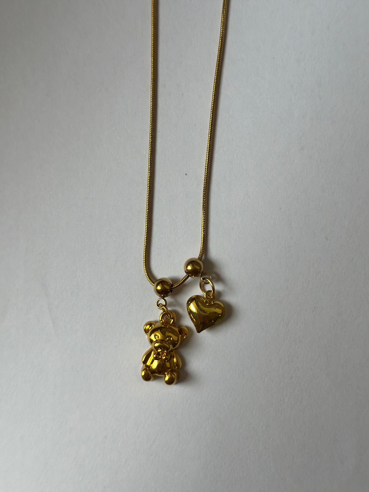 Collana Charme