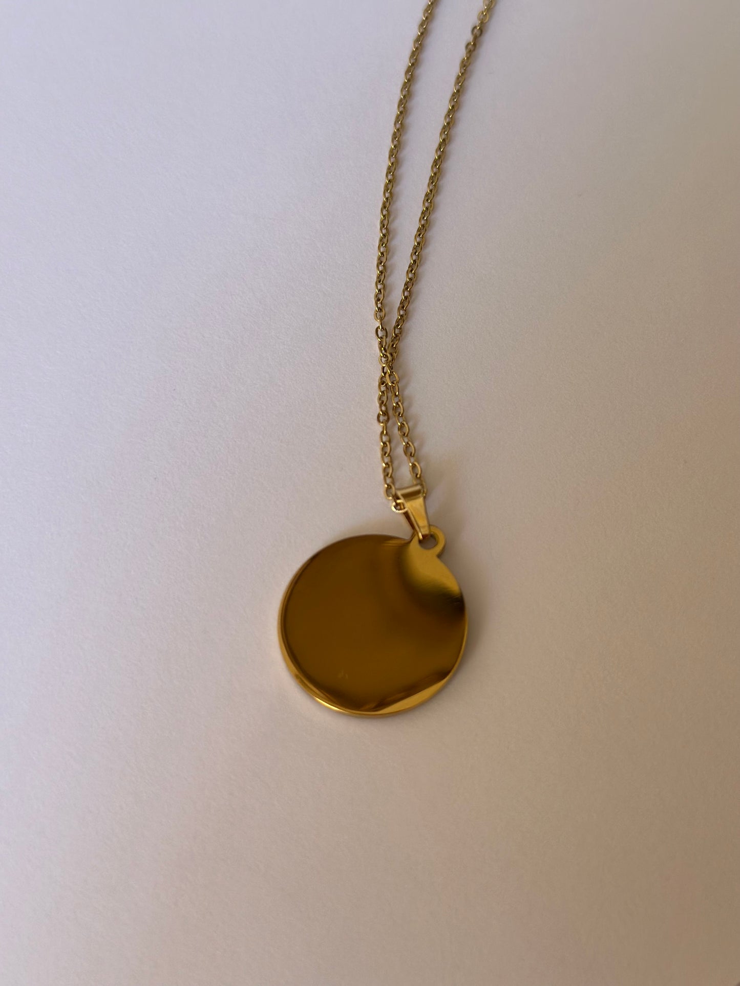 Collana Sea Lover