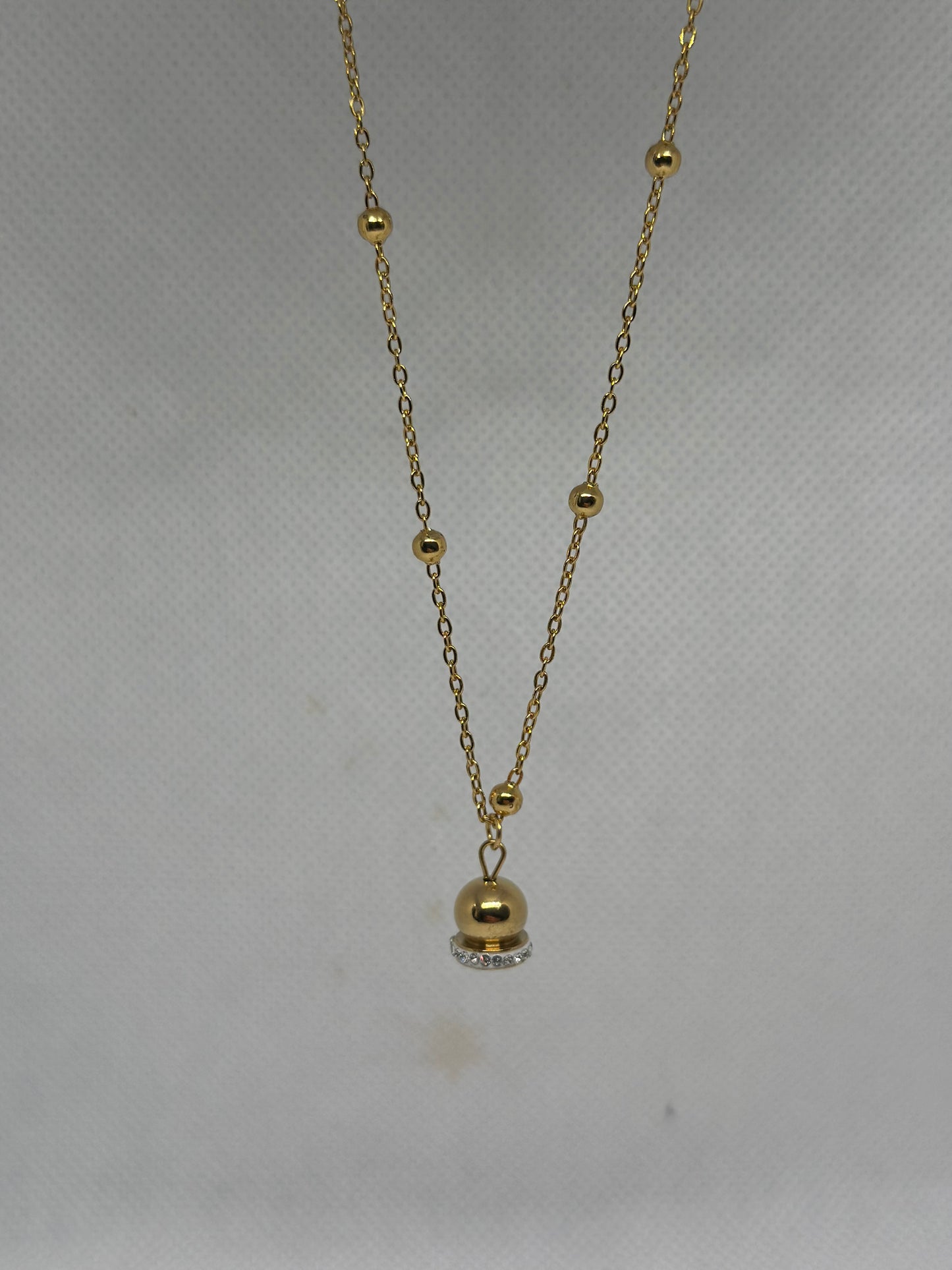 Collana Campana