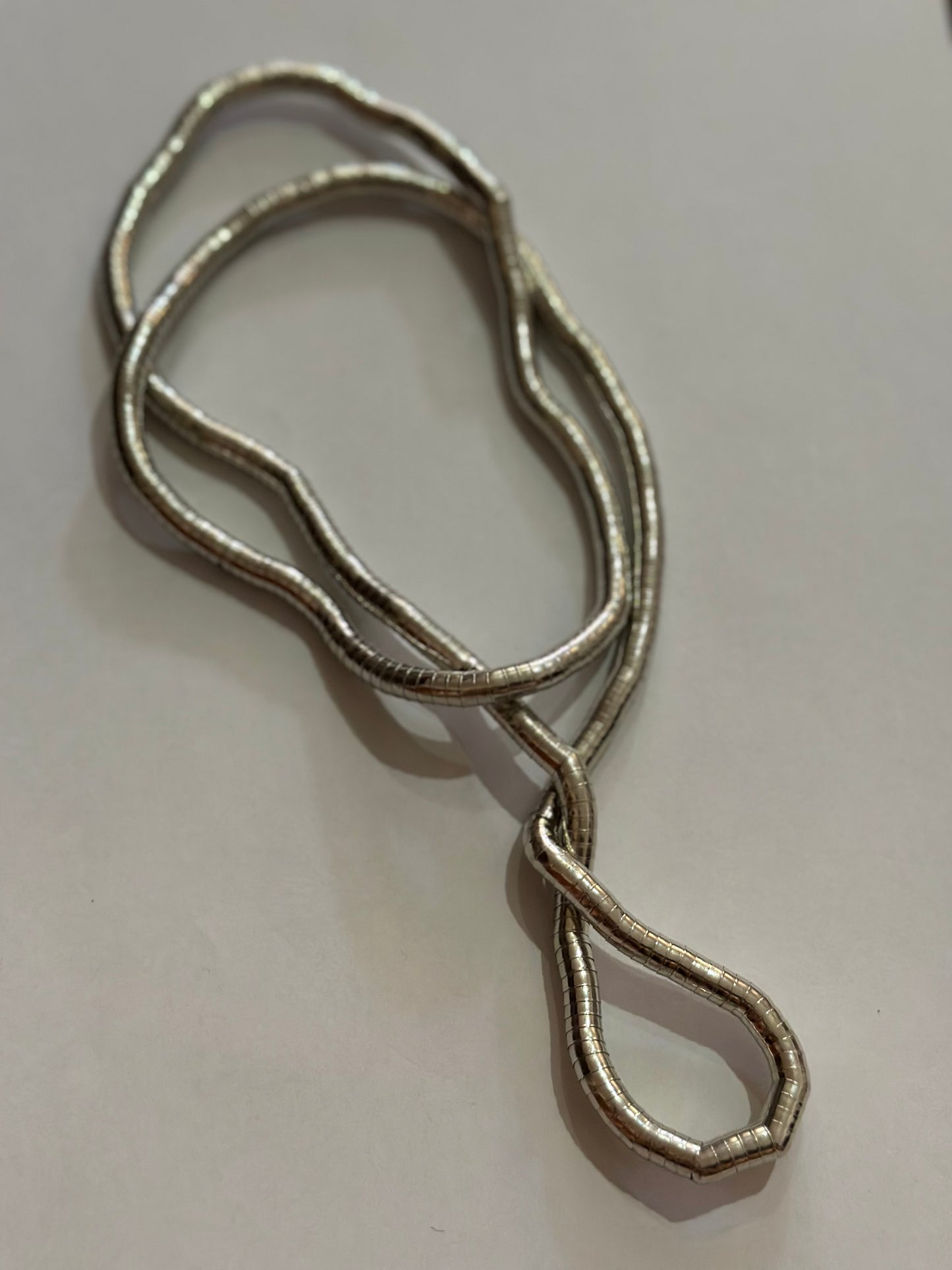 Collana modello Breil