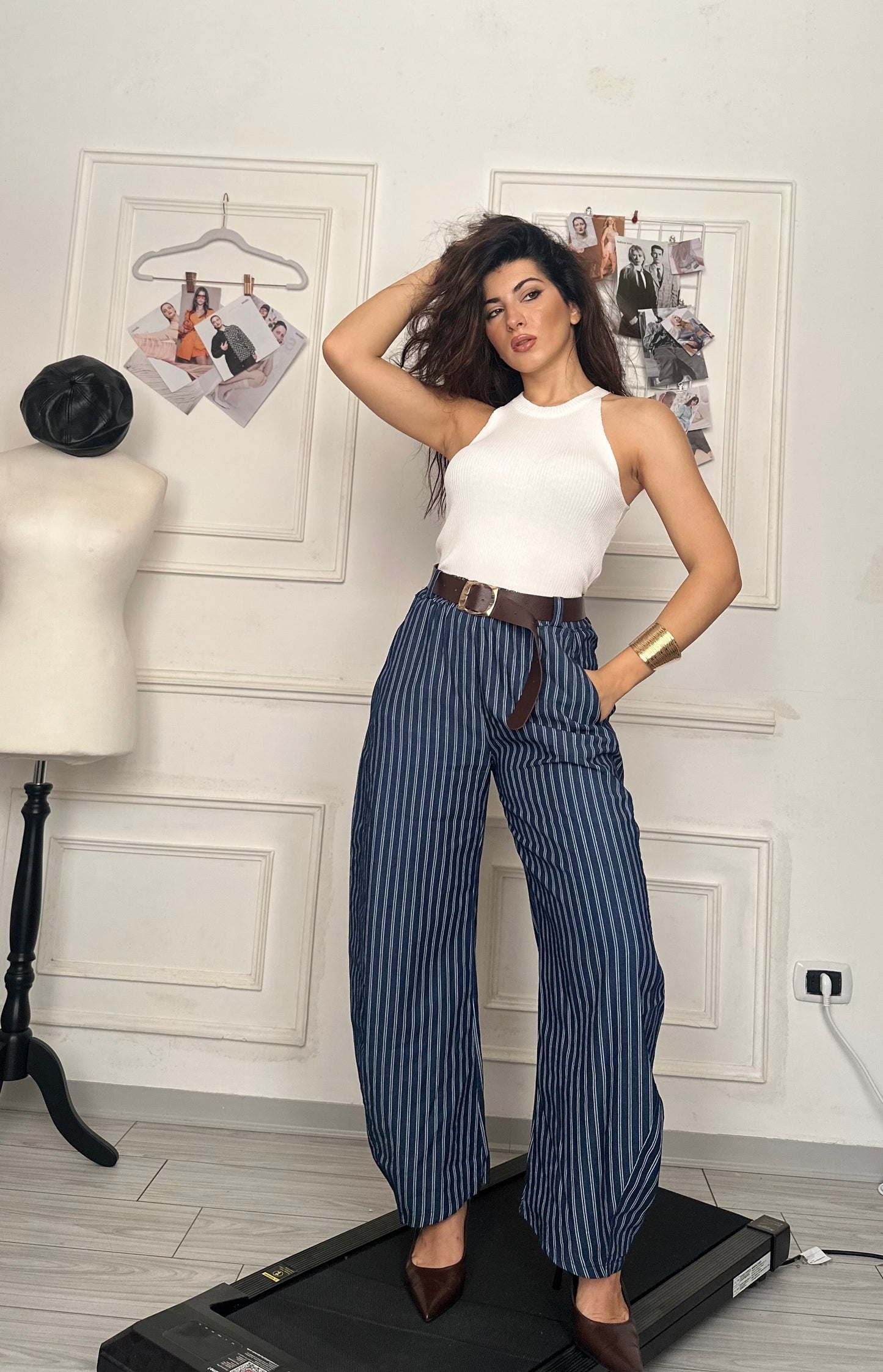 Pantalone Positano