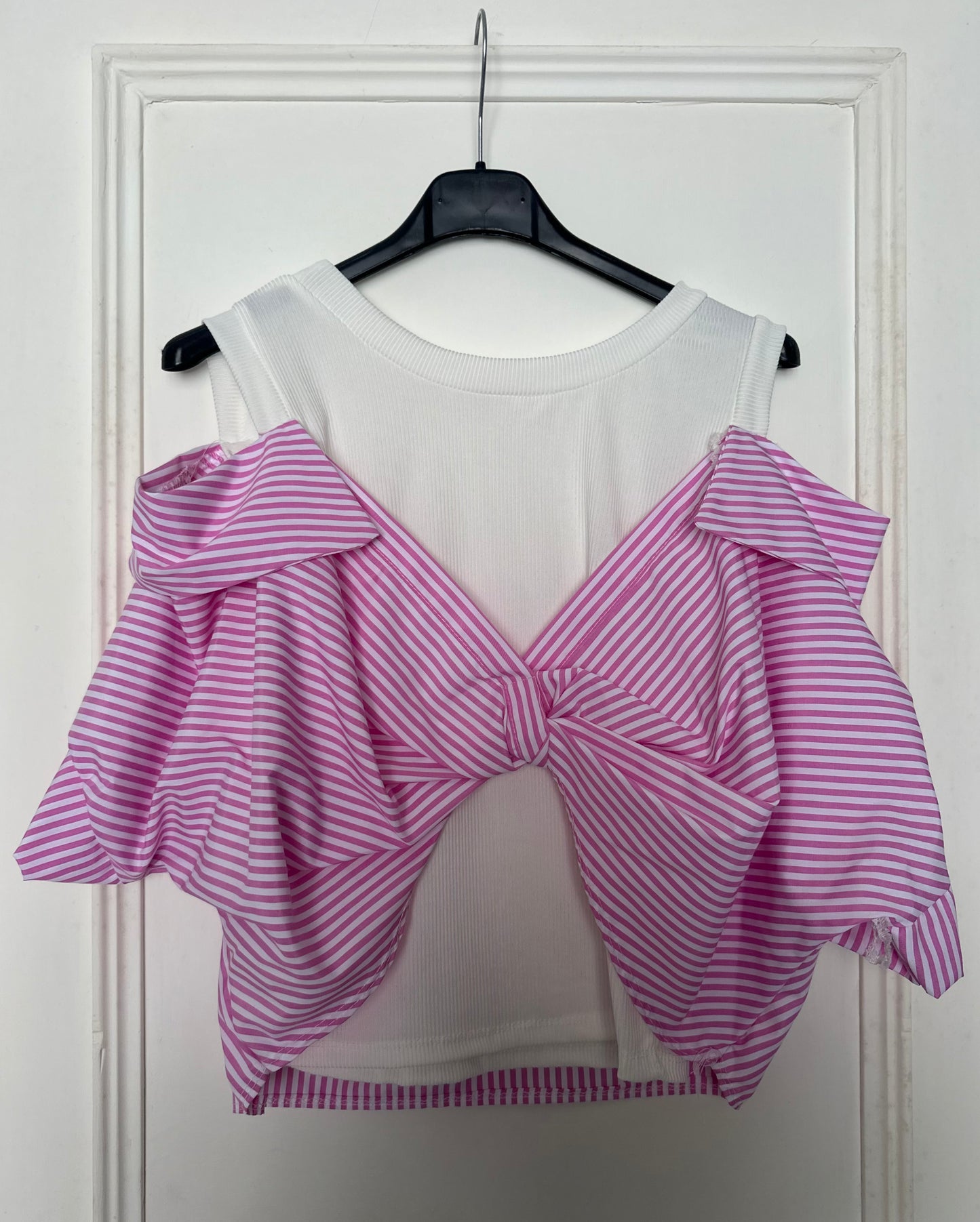 T-shirt double