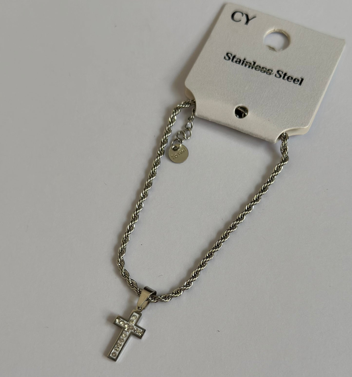 Bracciale Croce