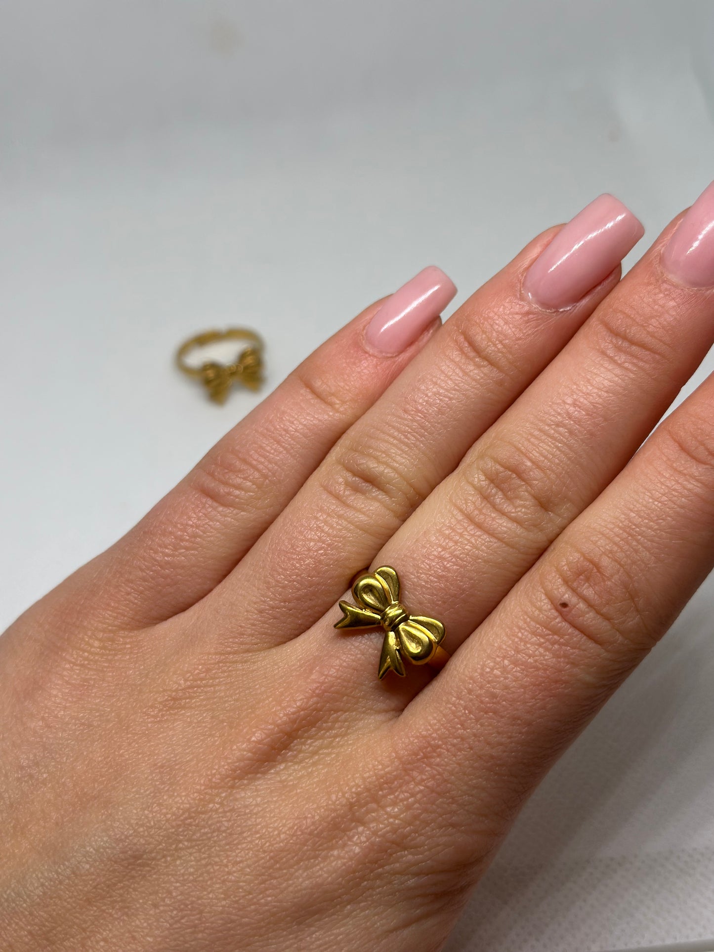 Anello flake