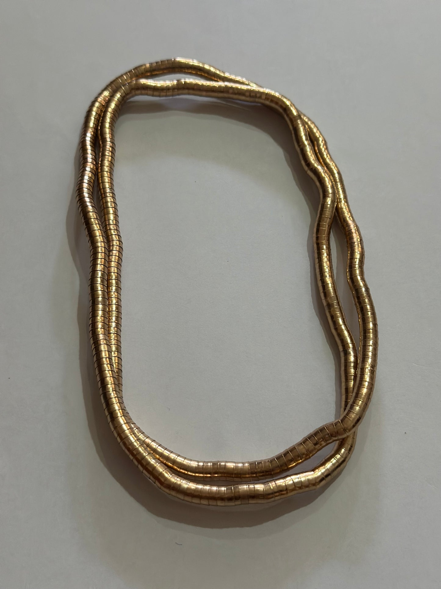 Collana modello Breil