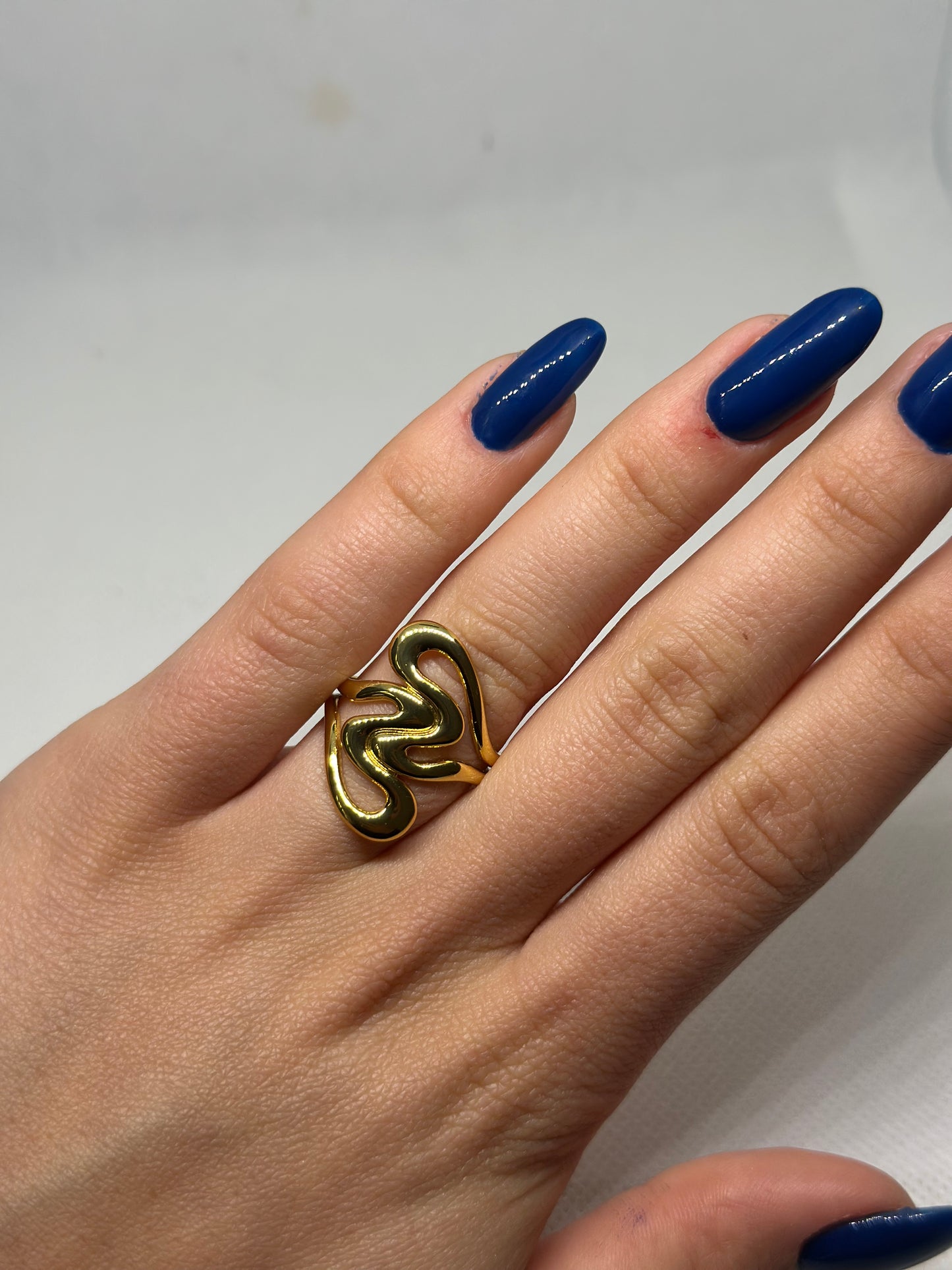 Anello Style Two