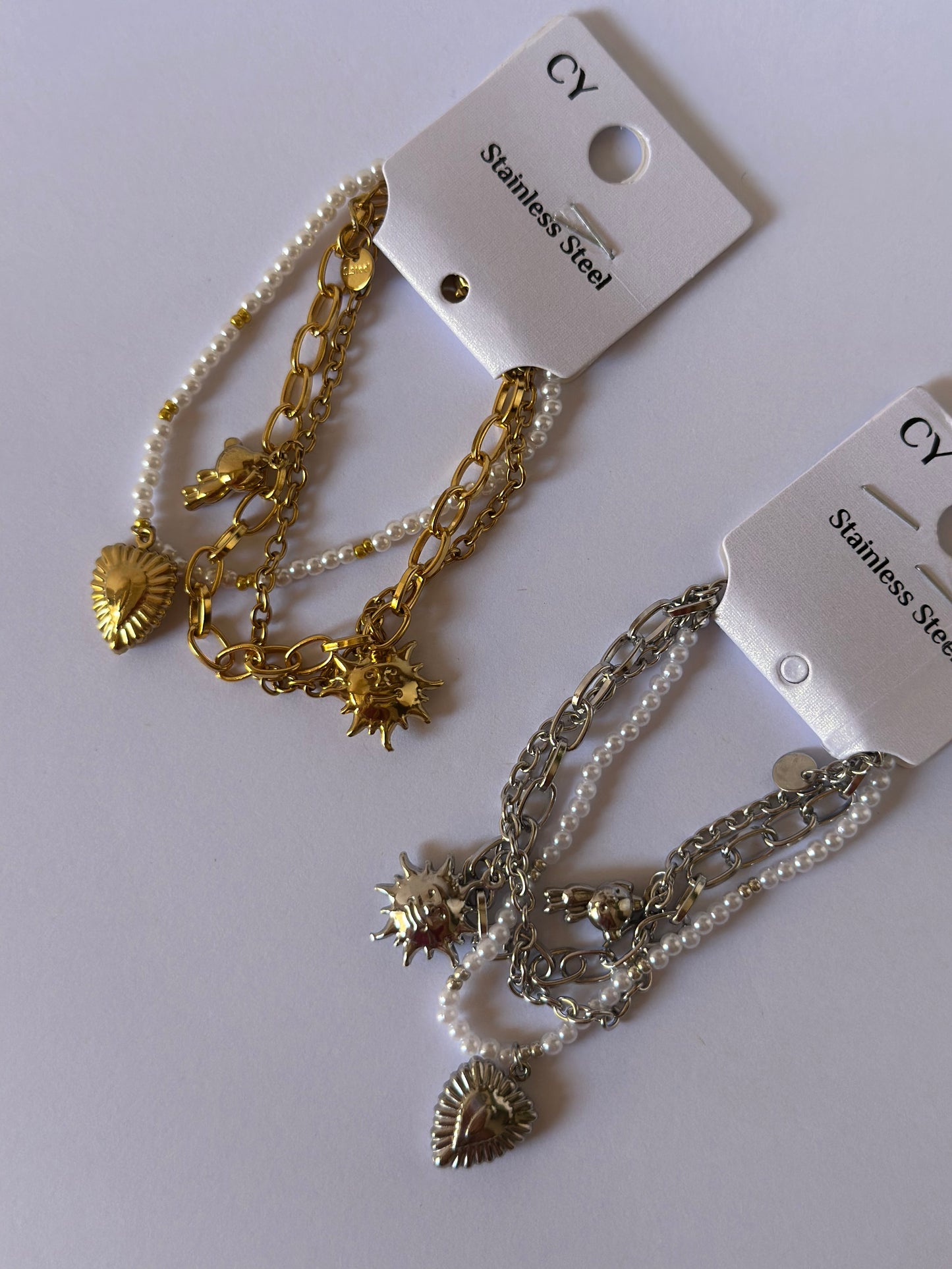Bracciale Summer Charme