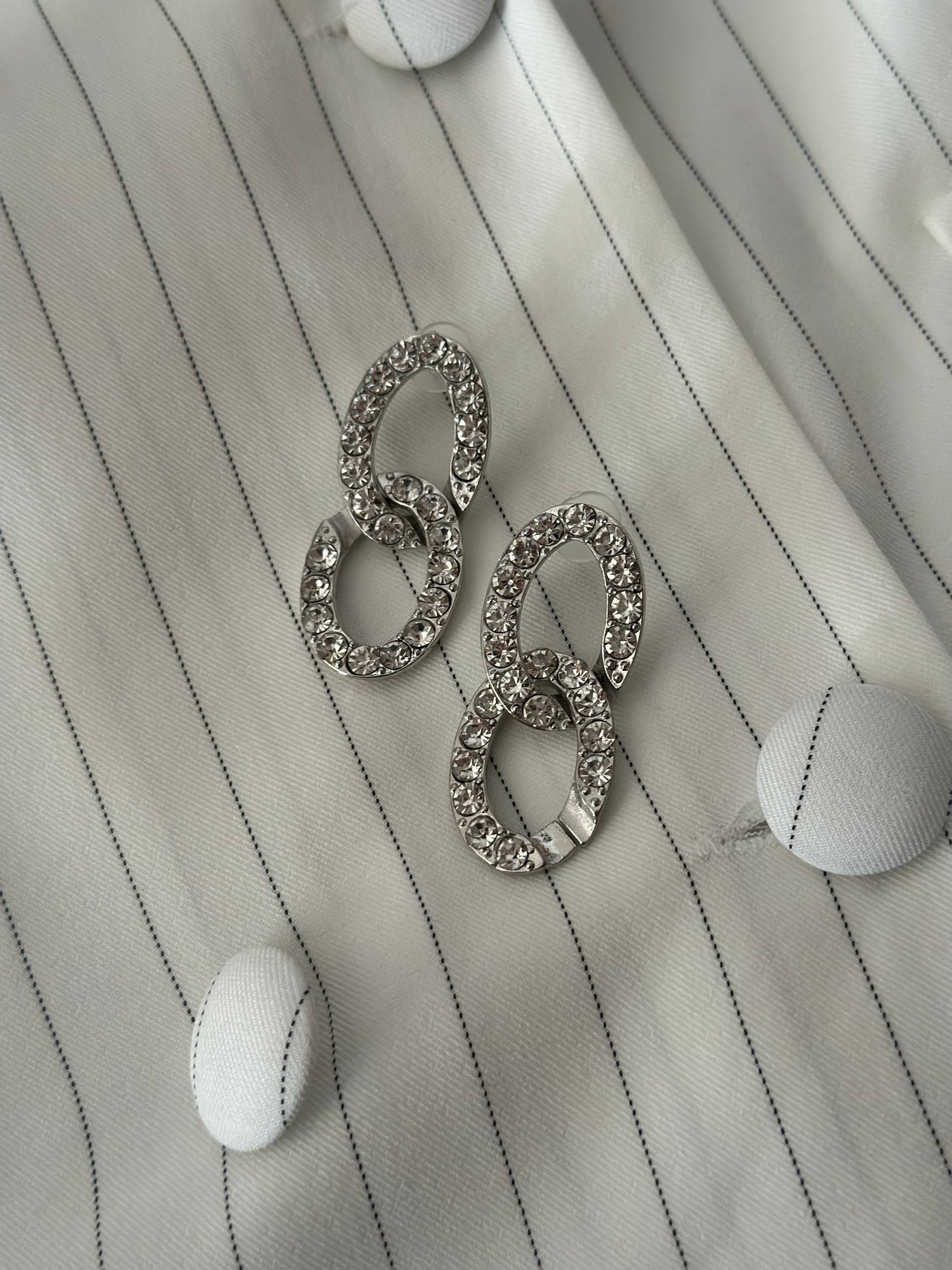 Orecchini Cloe