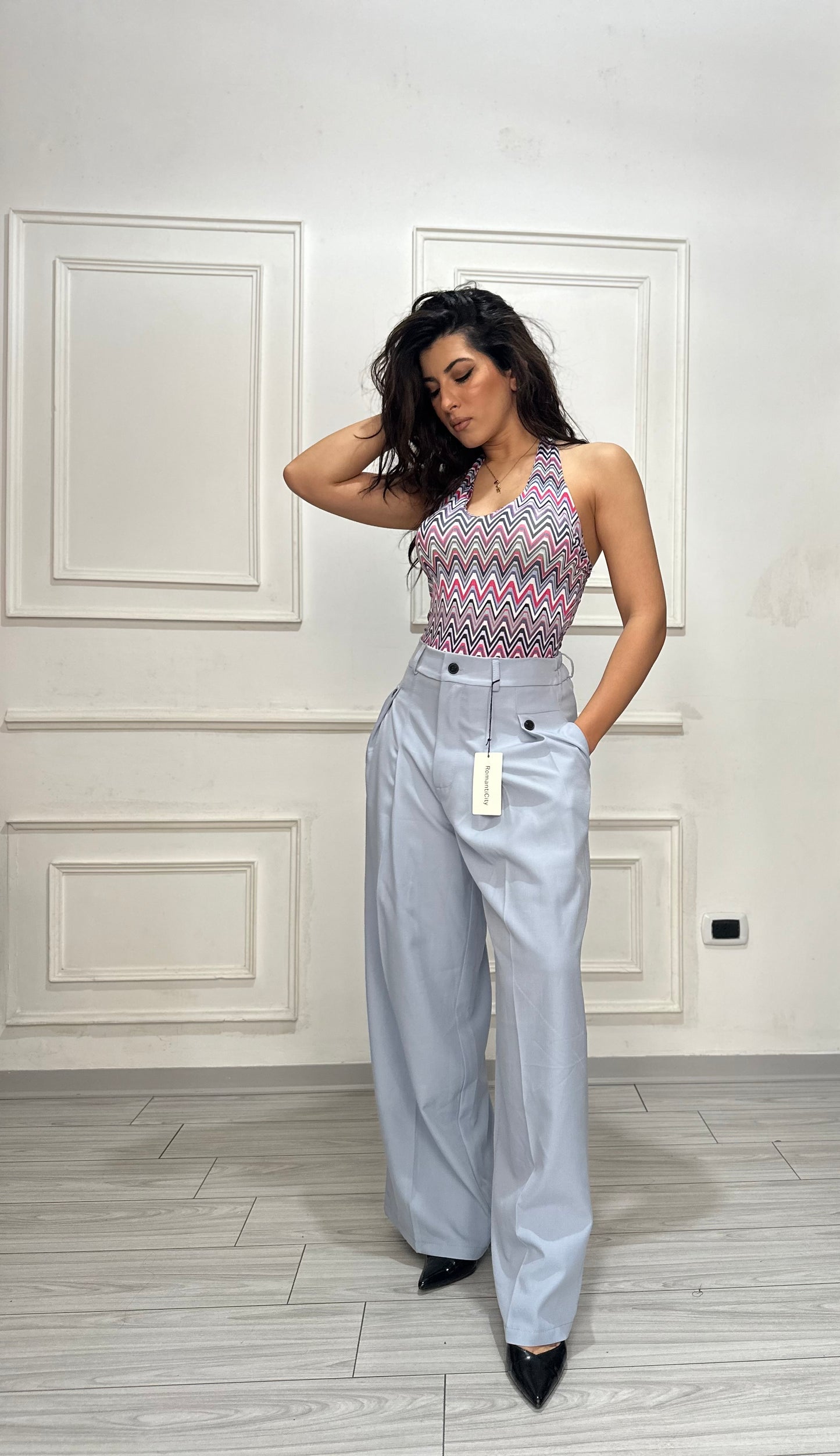 Pantalone Simona