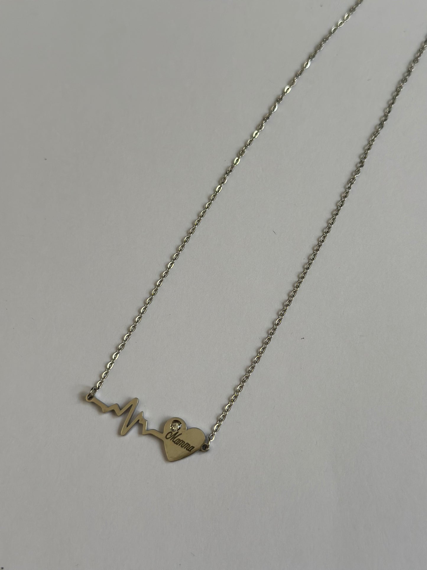 Collana Mamma