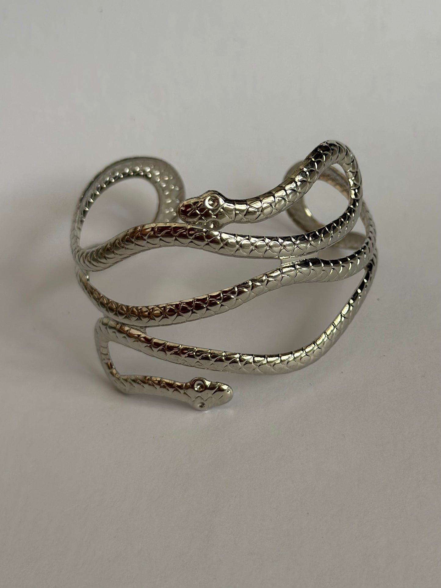 Bracciale snake elegance
