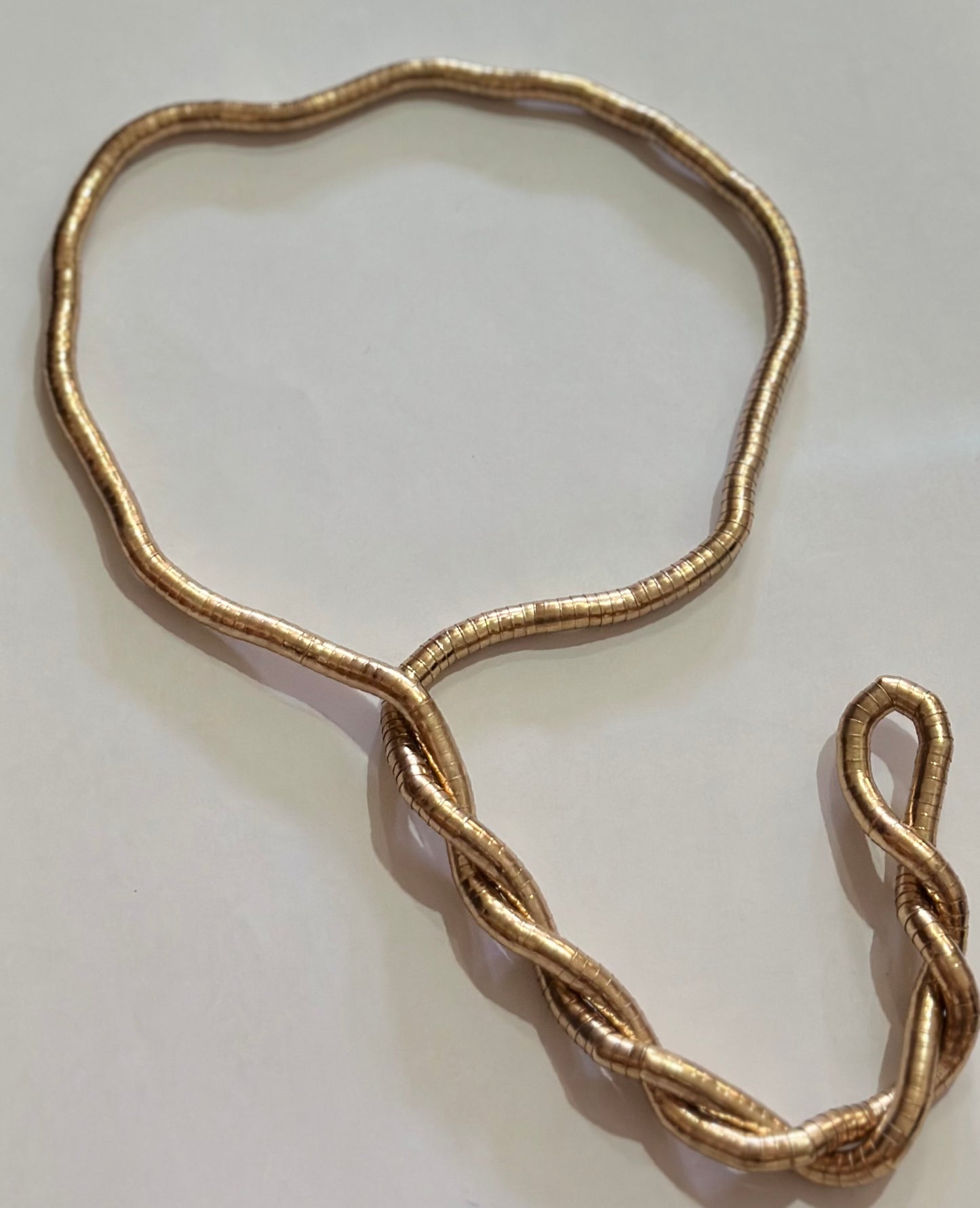 Collana modello Breil
