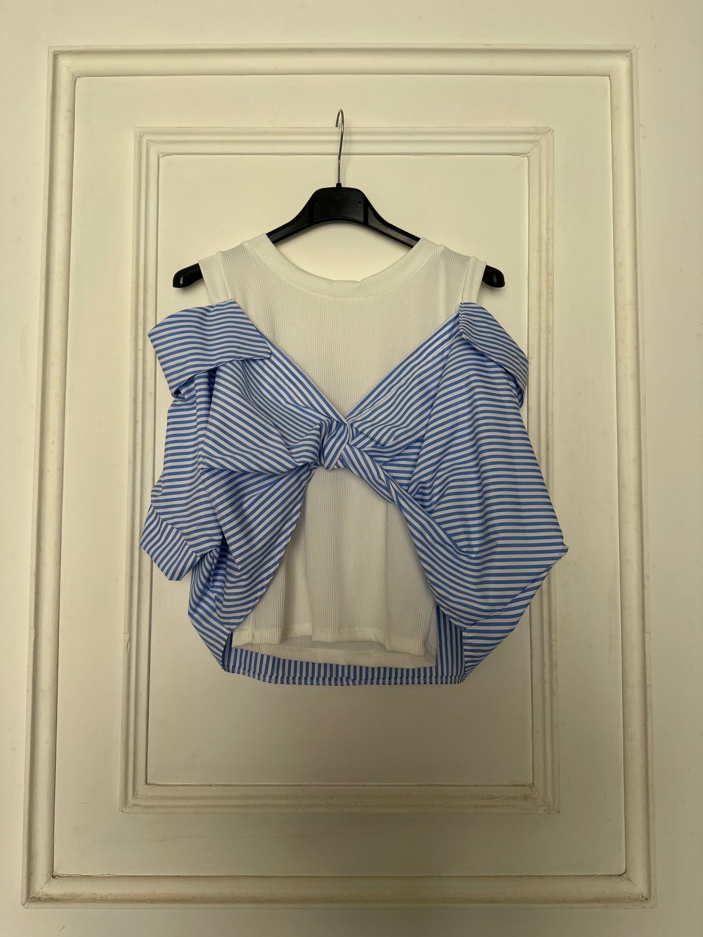 T-shirt double