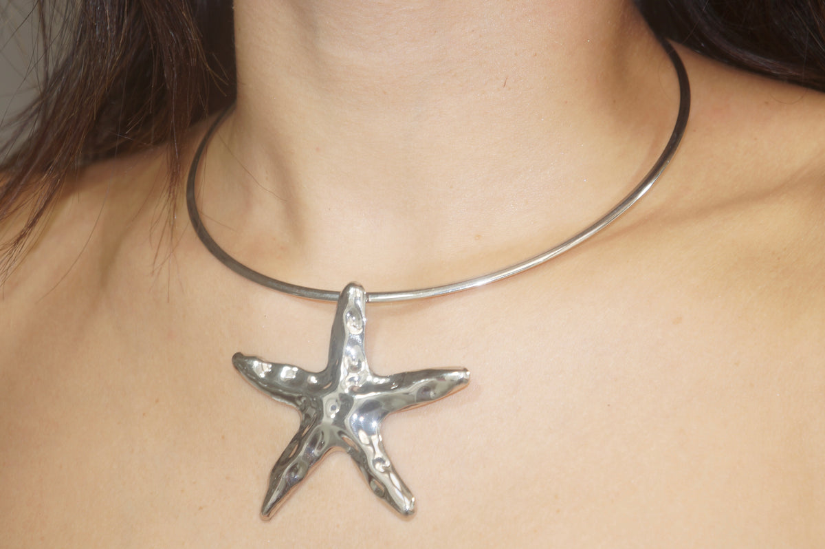 Collana stars