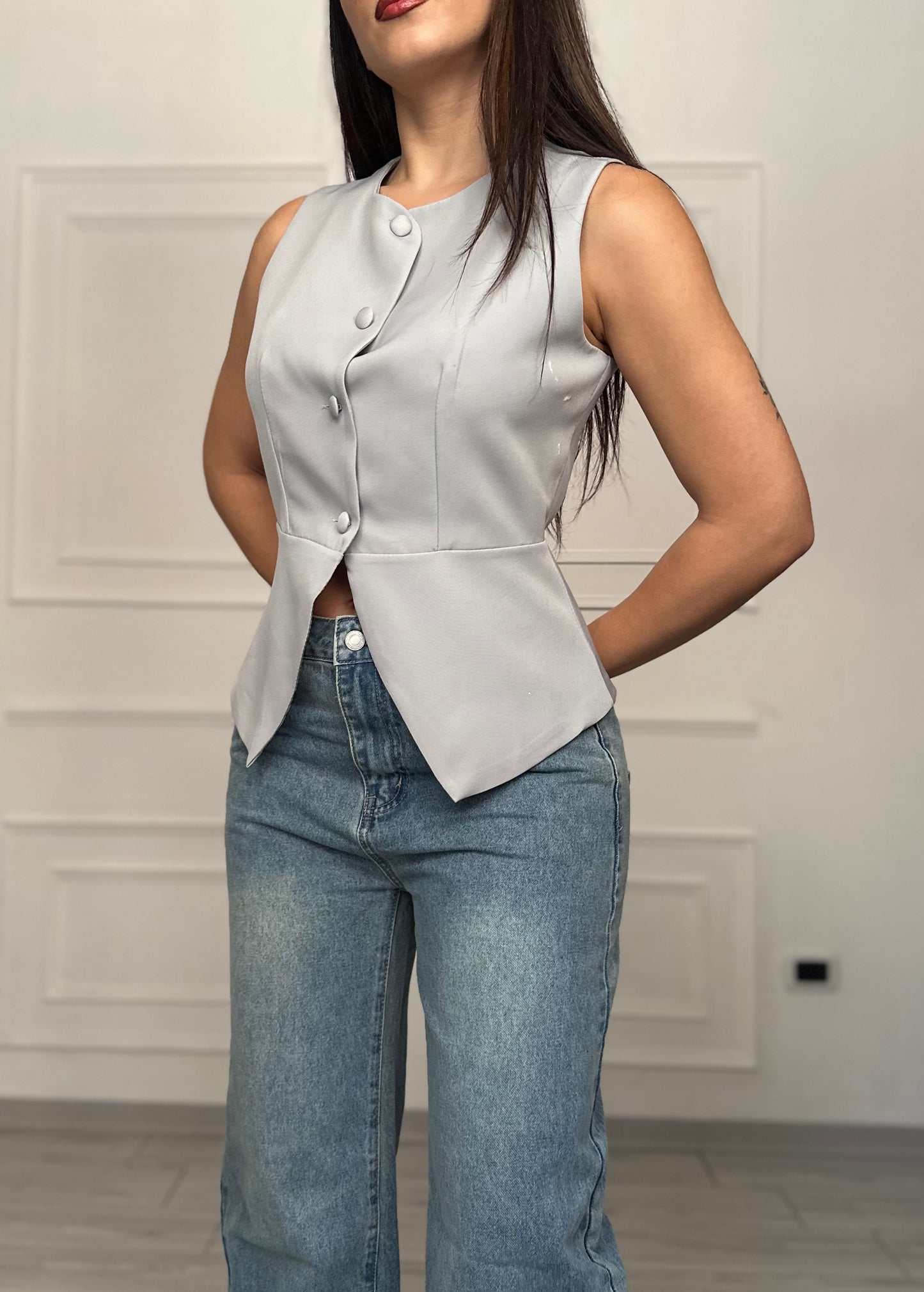 Top bonton