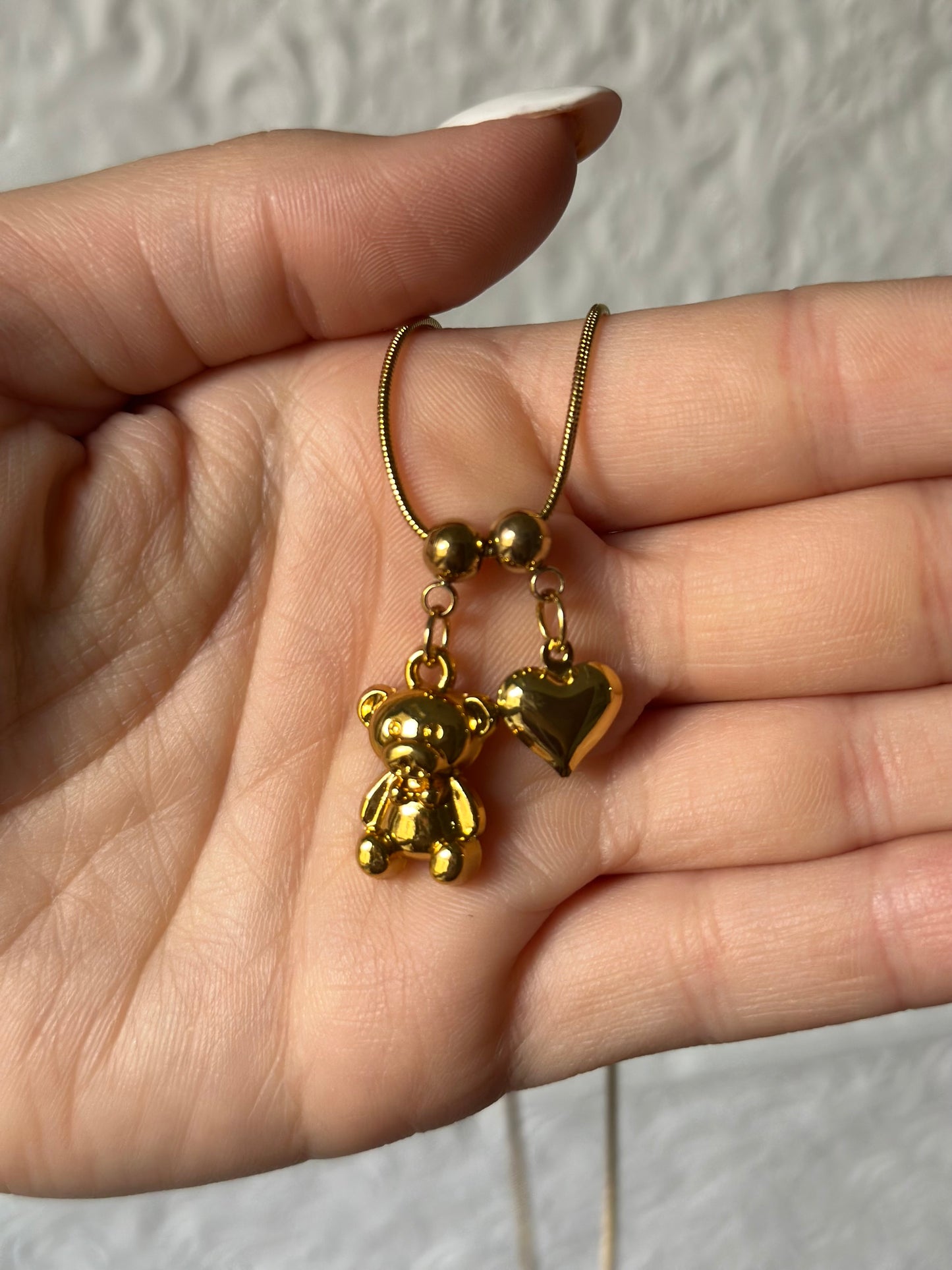Collana Charme