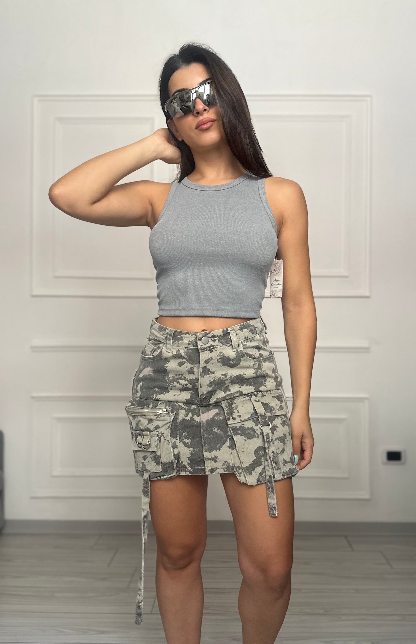Top crop essentials