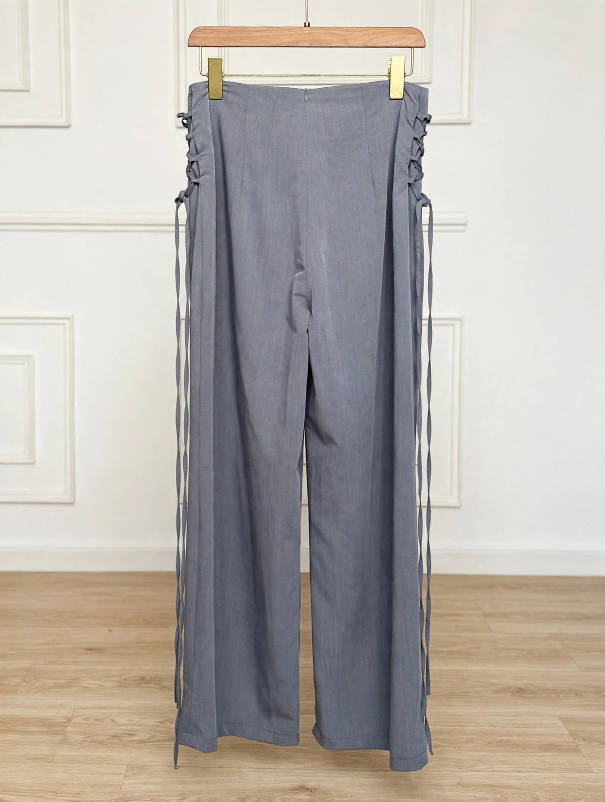 Pantalone intreccio