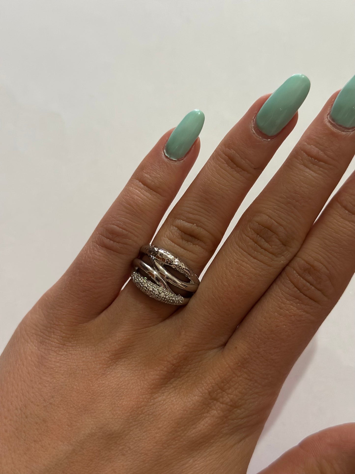 Anello triple