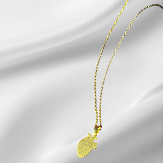 Collana Heart