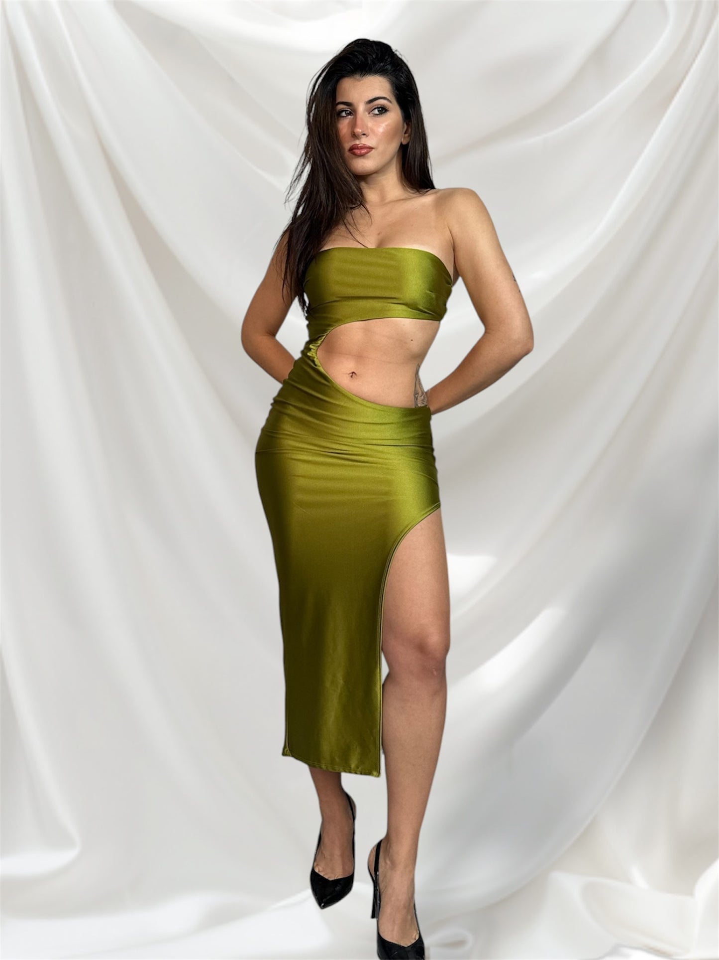 Abito Malesia
