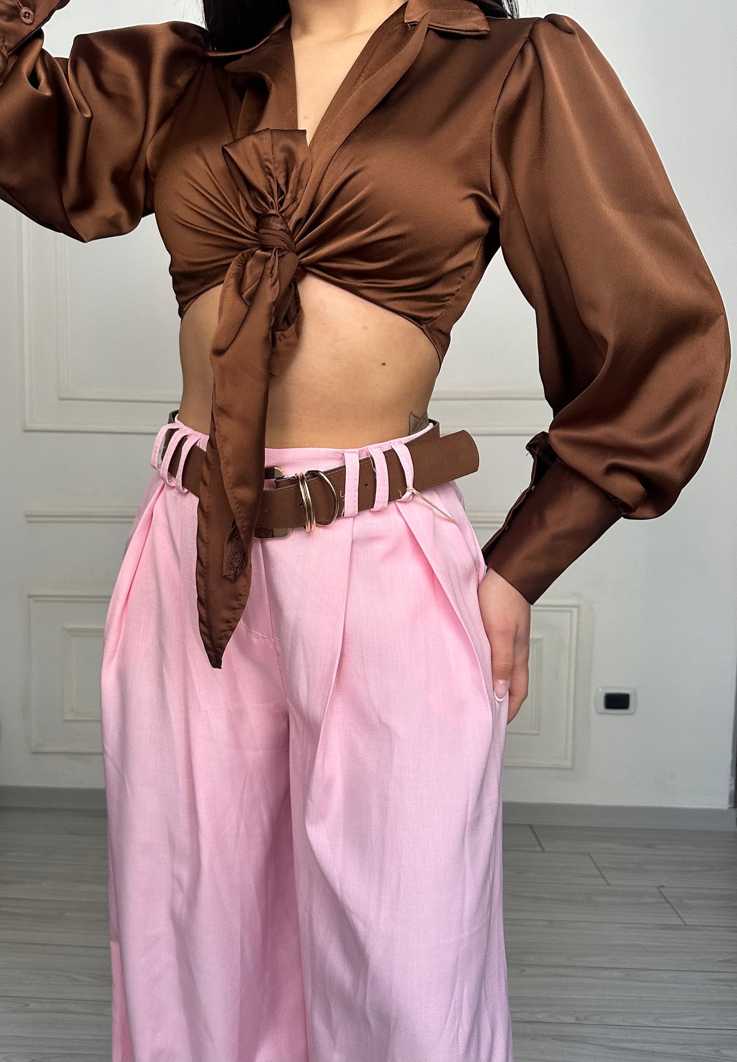 Blusa Melody