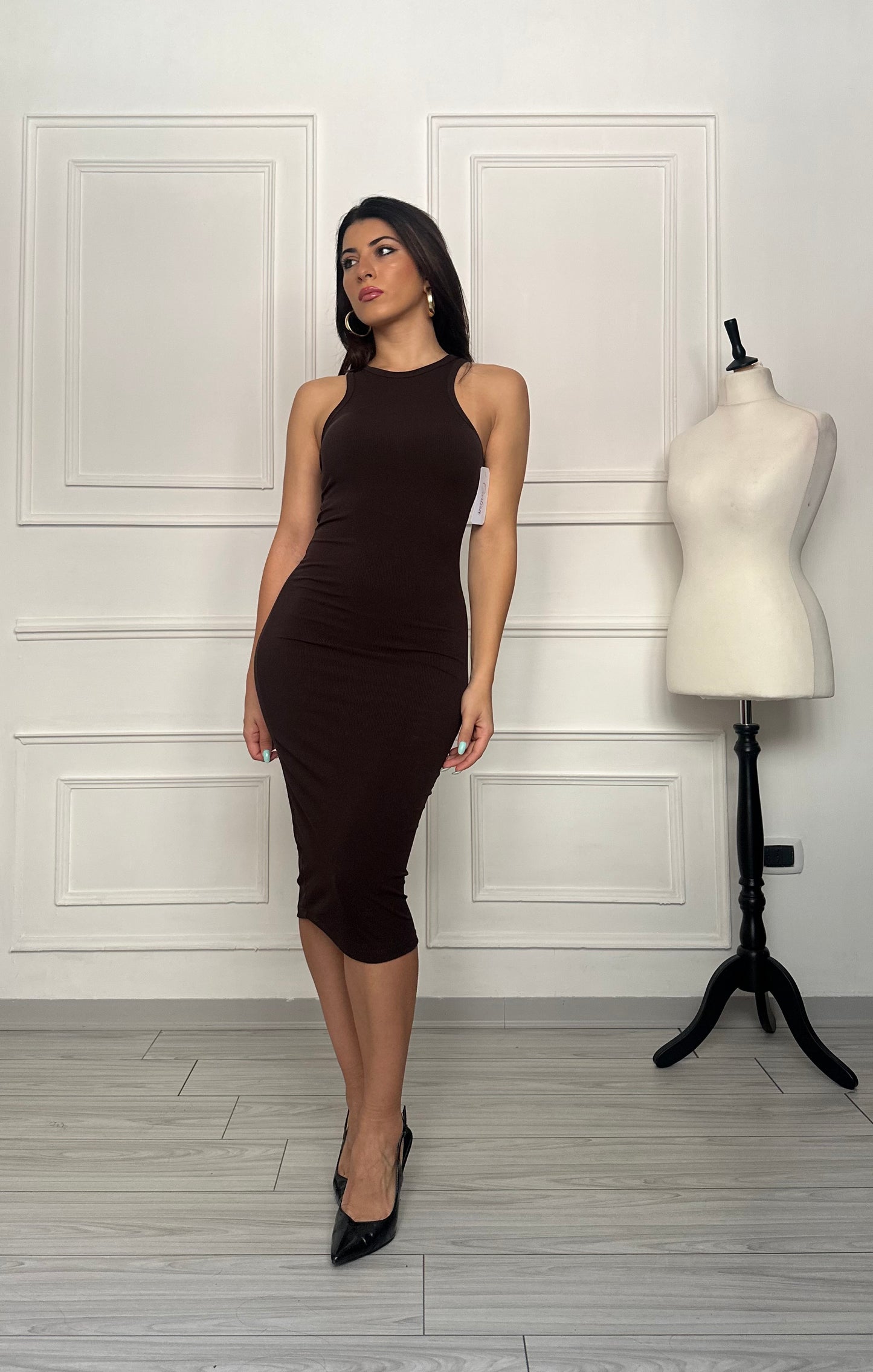 Dress Simona
